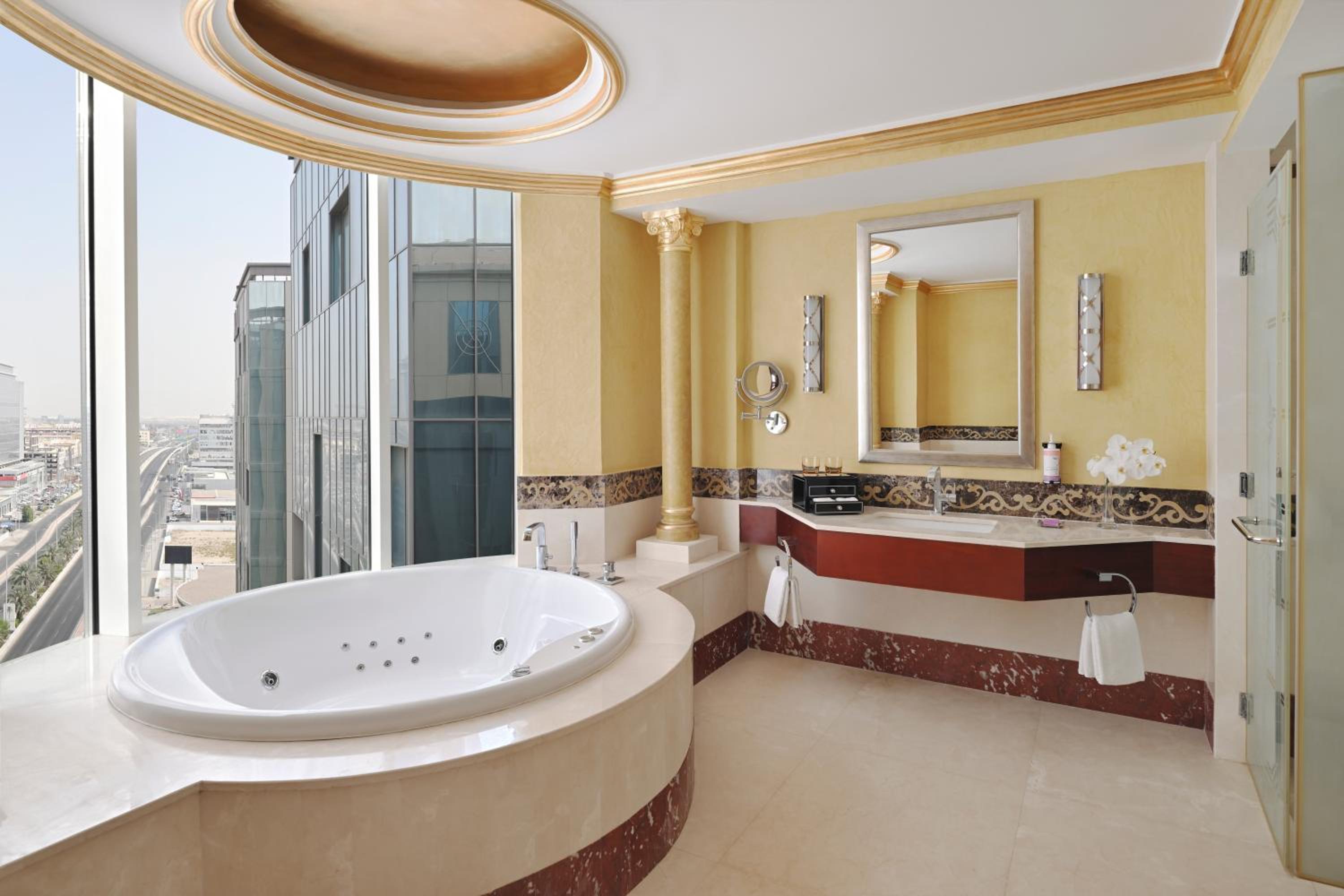 Royal Suite