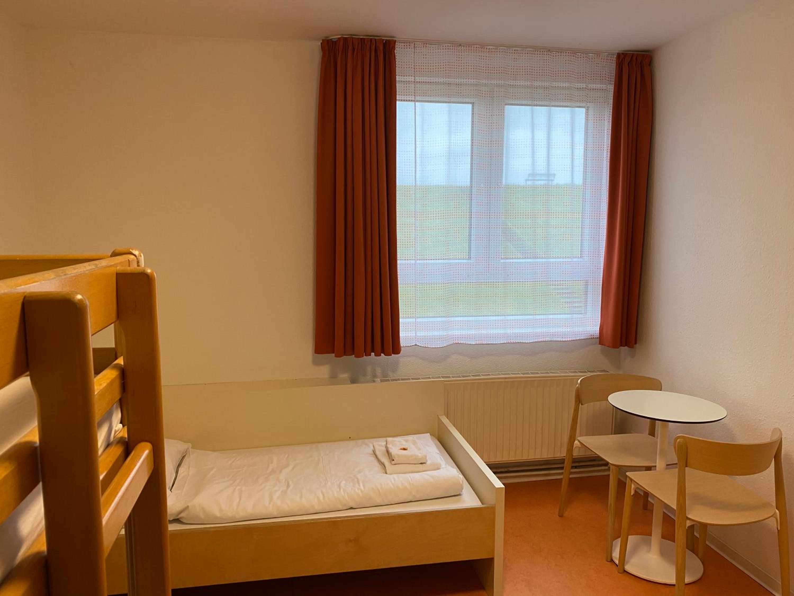 Family Room - Disability Access