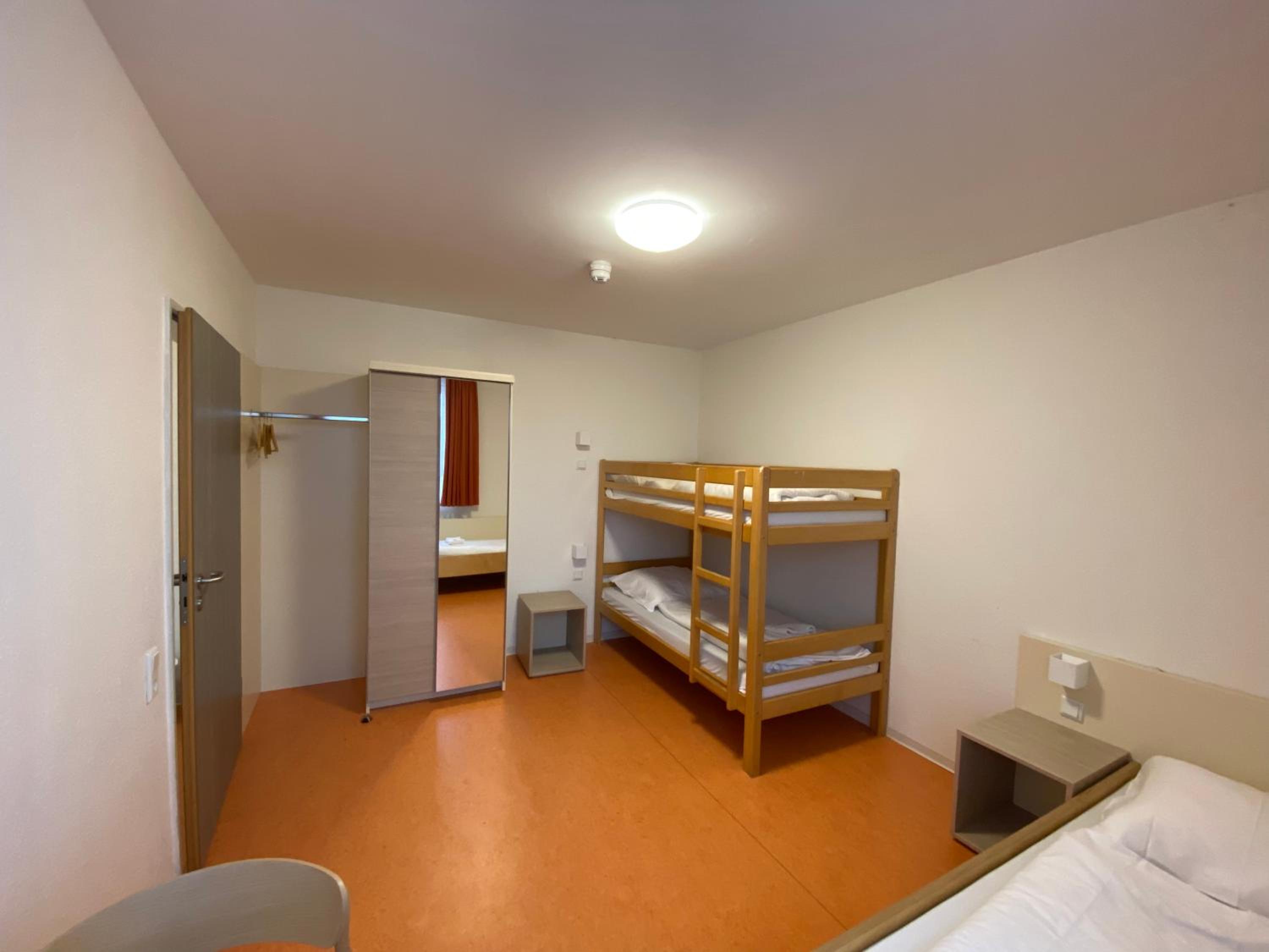 Family Room - Disability Access photo 2
