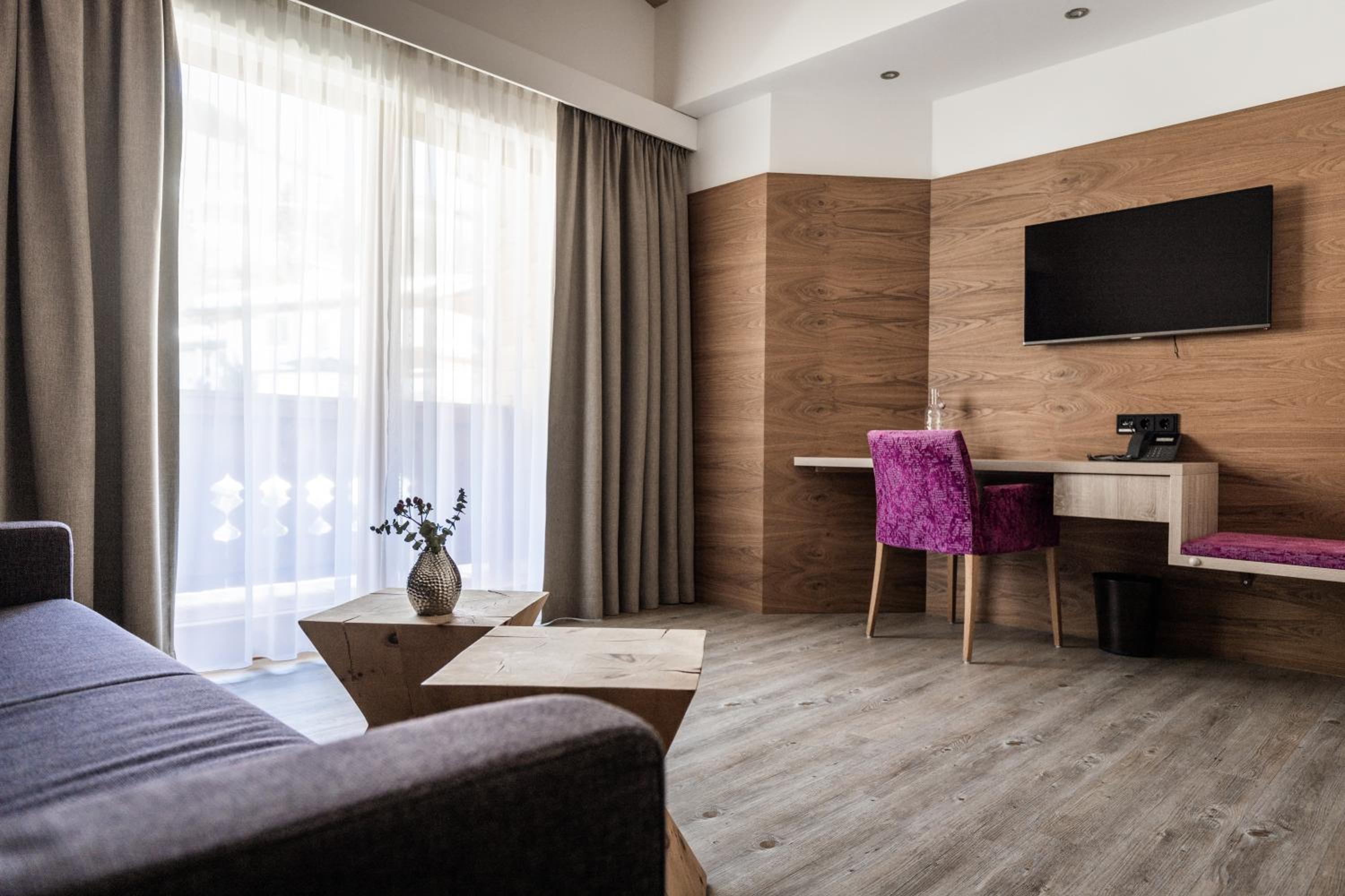 Superior Suite photo 3