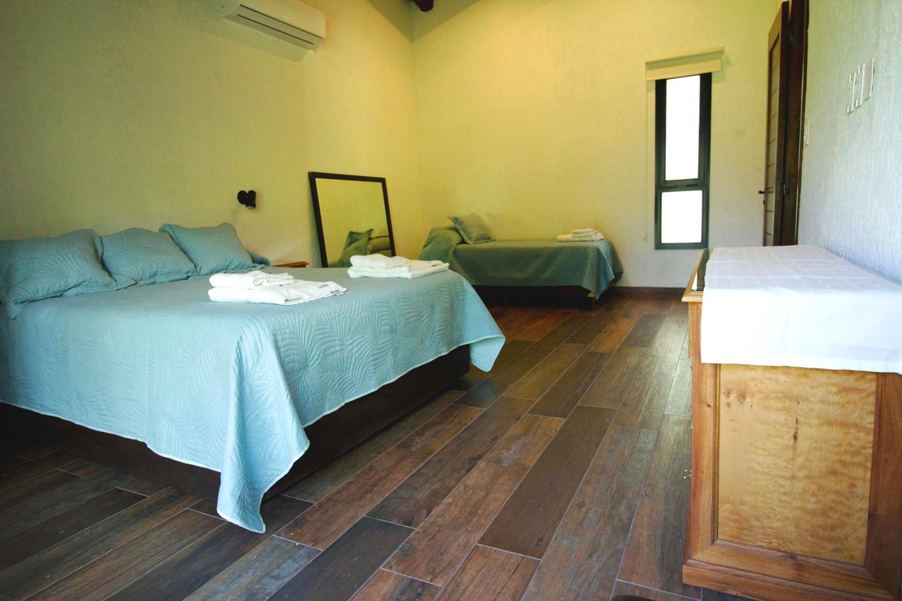 Two-Bedroom House photo 2