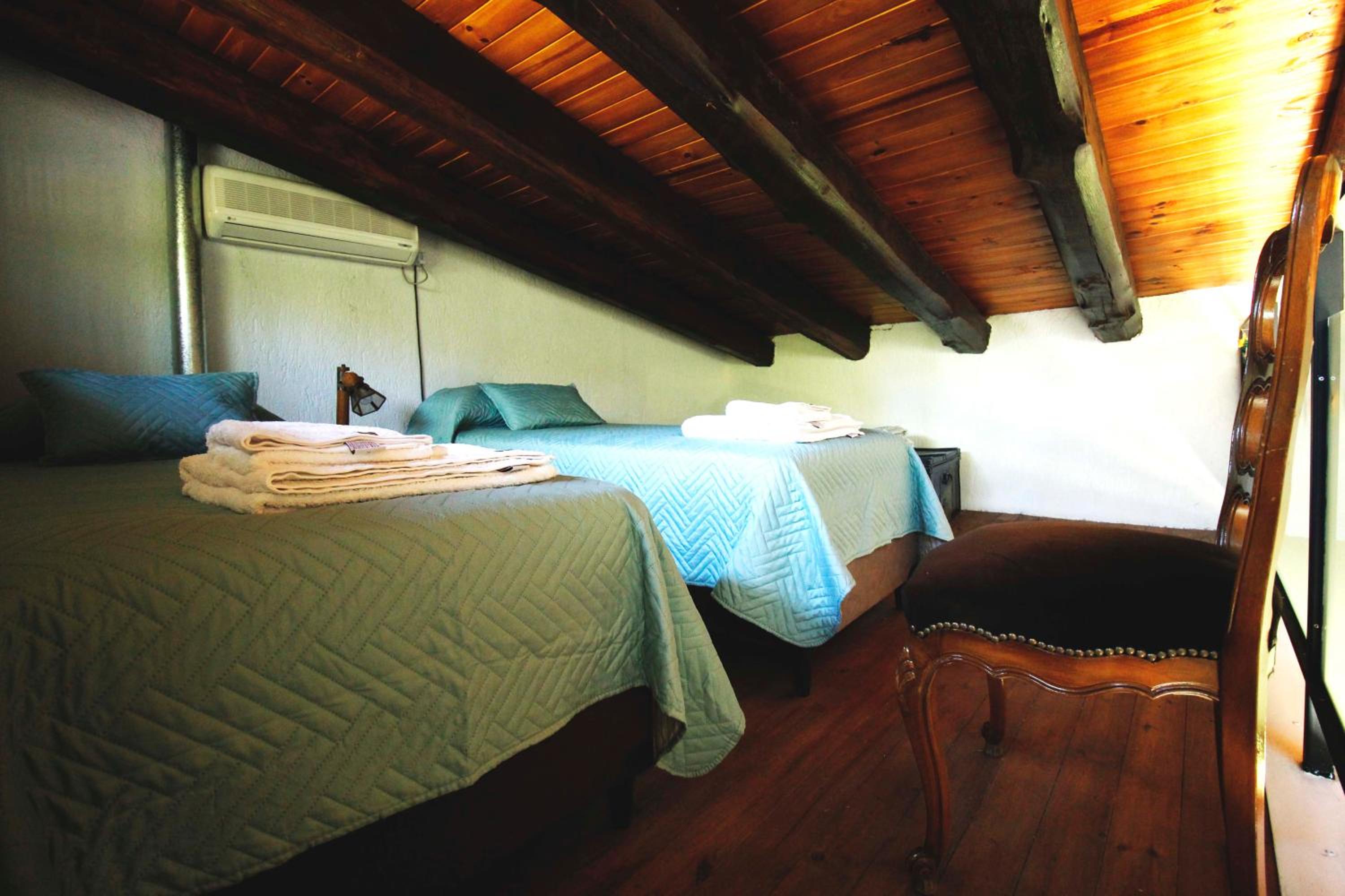 Two-Bedroom House photo 3