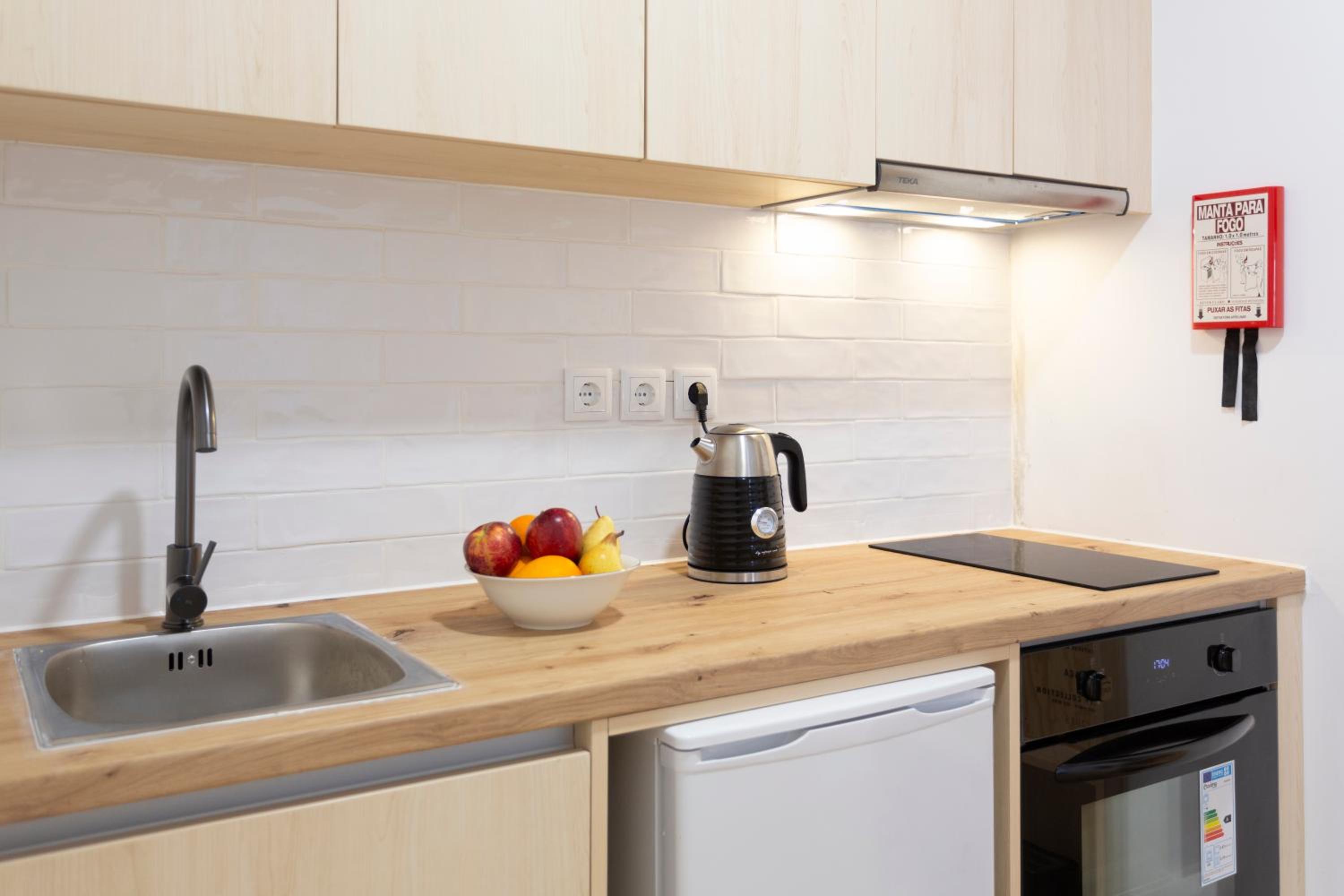 Superior Apartment photo 3
