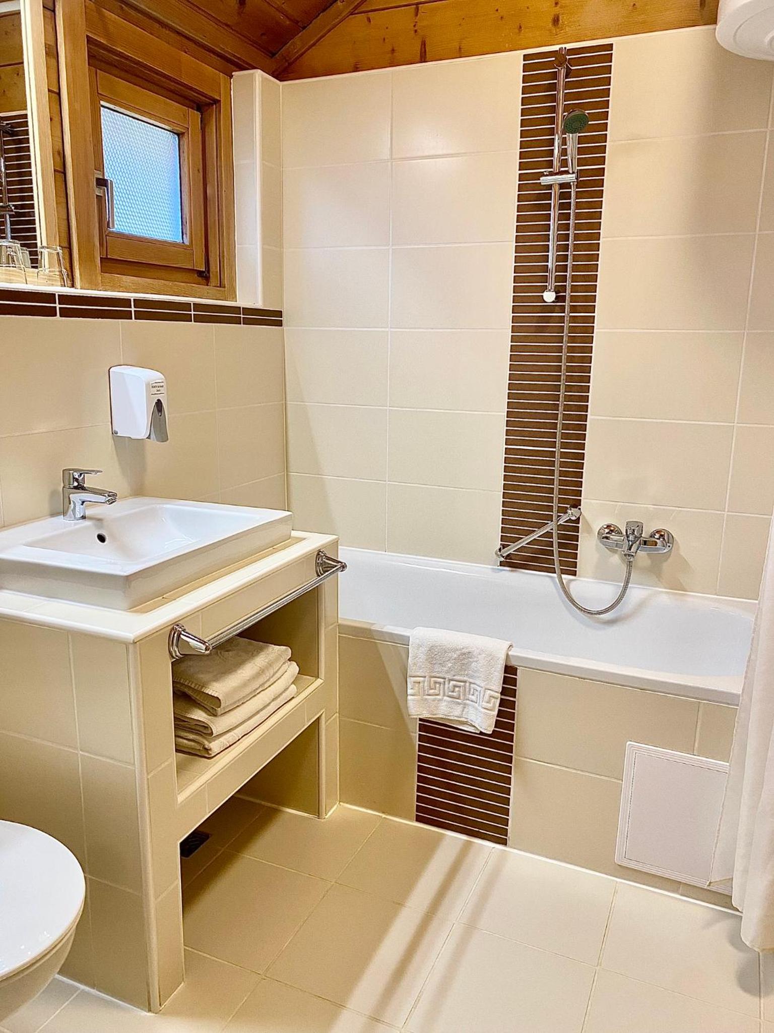 Superior Apartment with Sauna - Photo 11