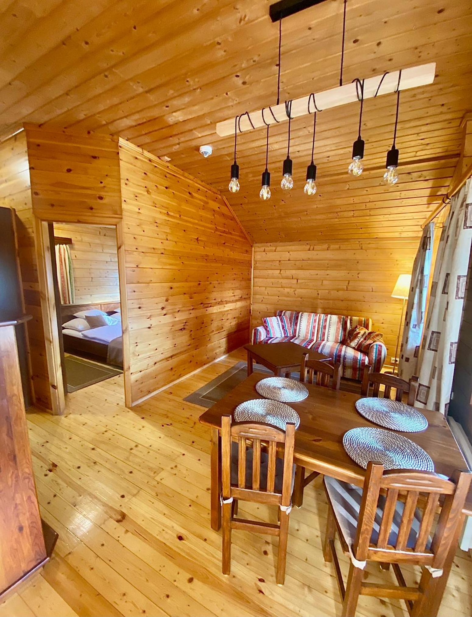 Superior Apartment with Sauna - Photo 2