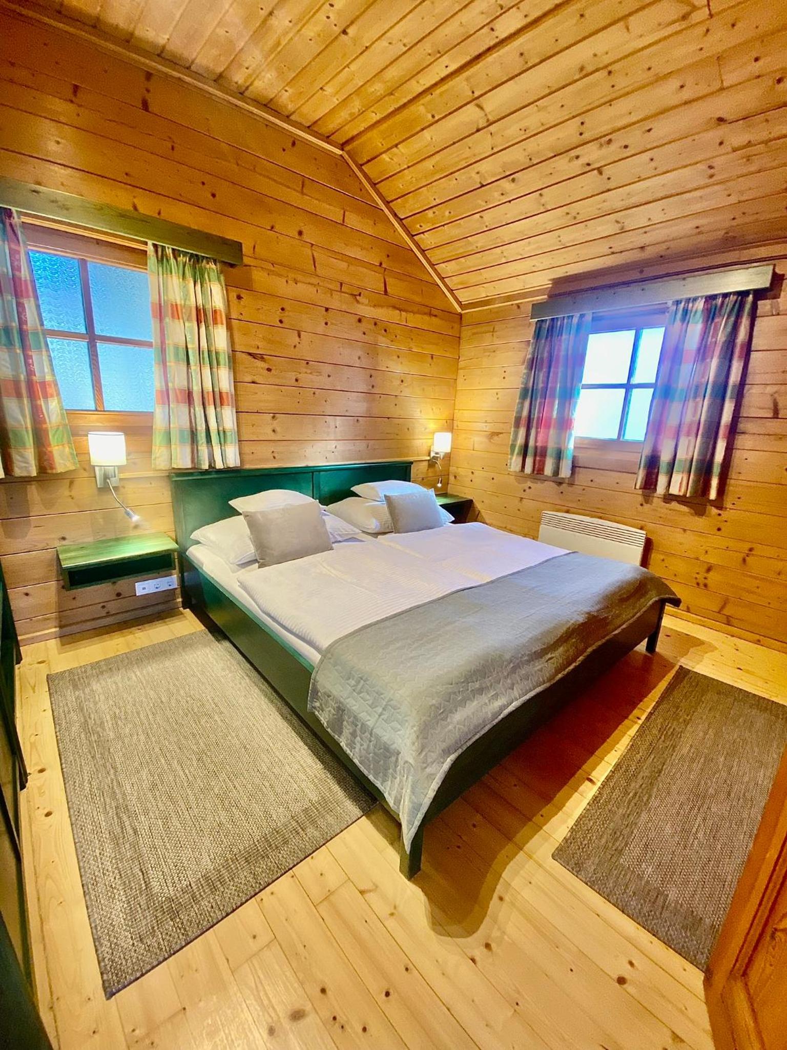 Superior Apartment with Sauna - Photo 9