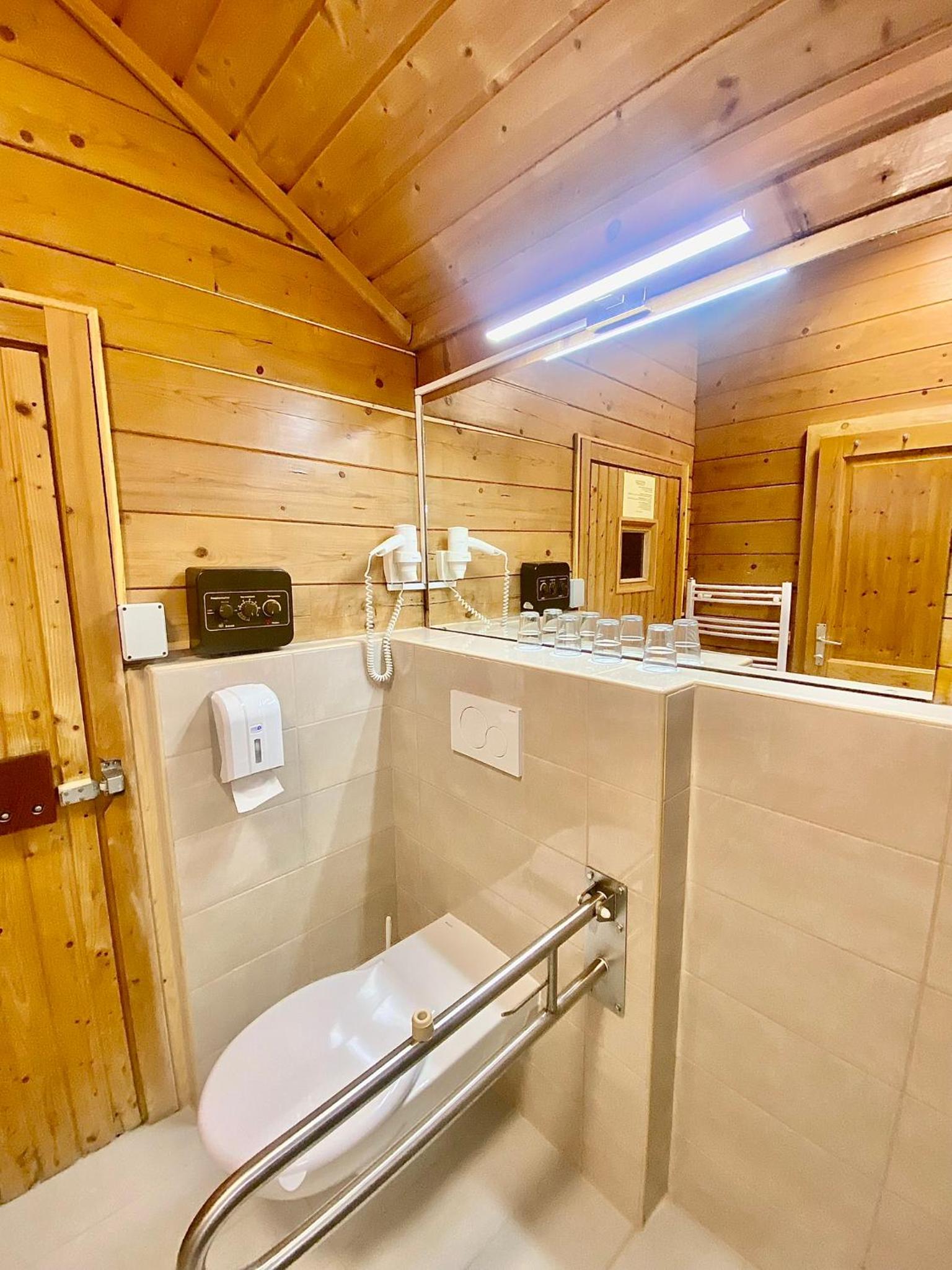 Superior Apartment with Sauna - Photo 6