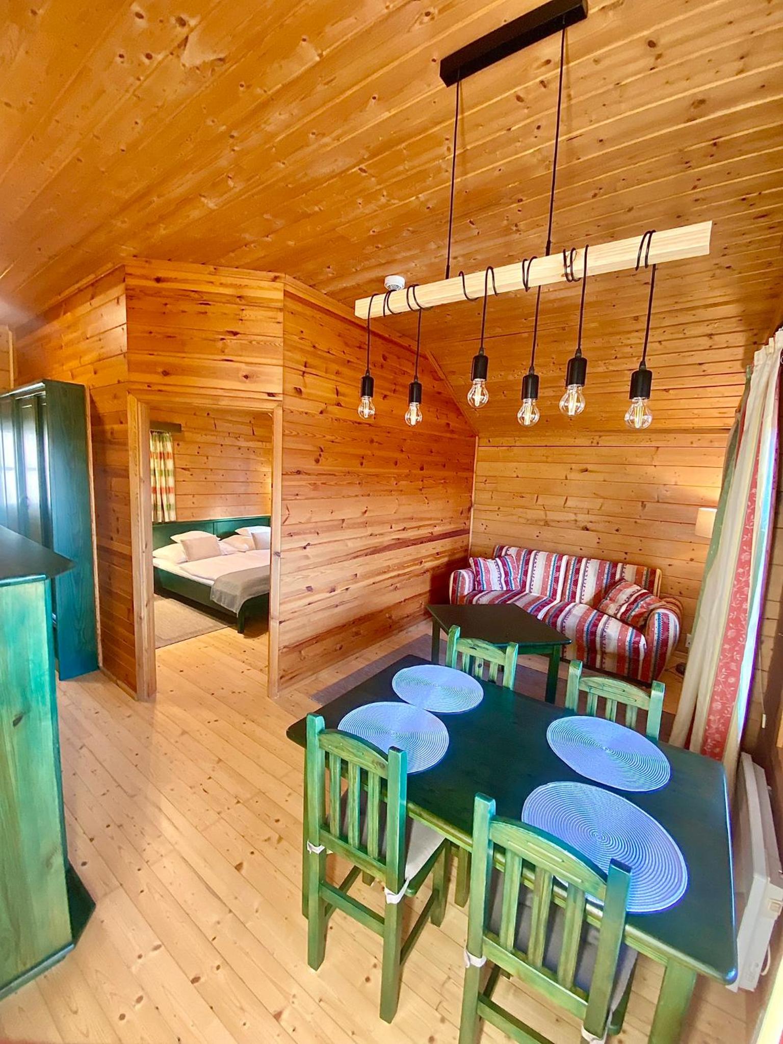 Superior Apartment with Sauna - Photo 8
