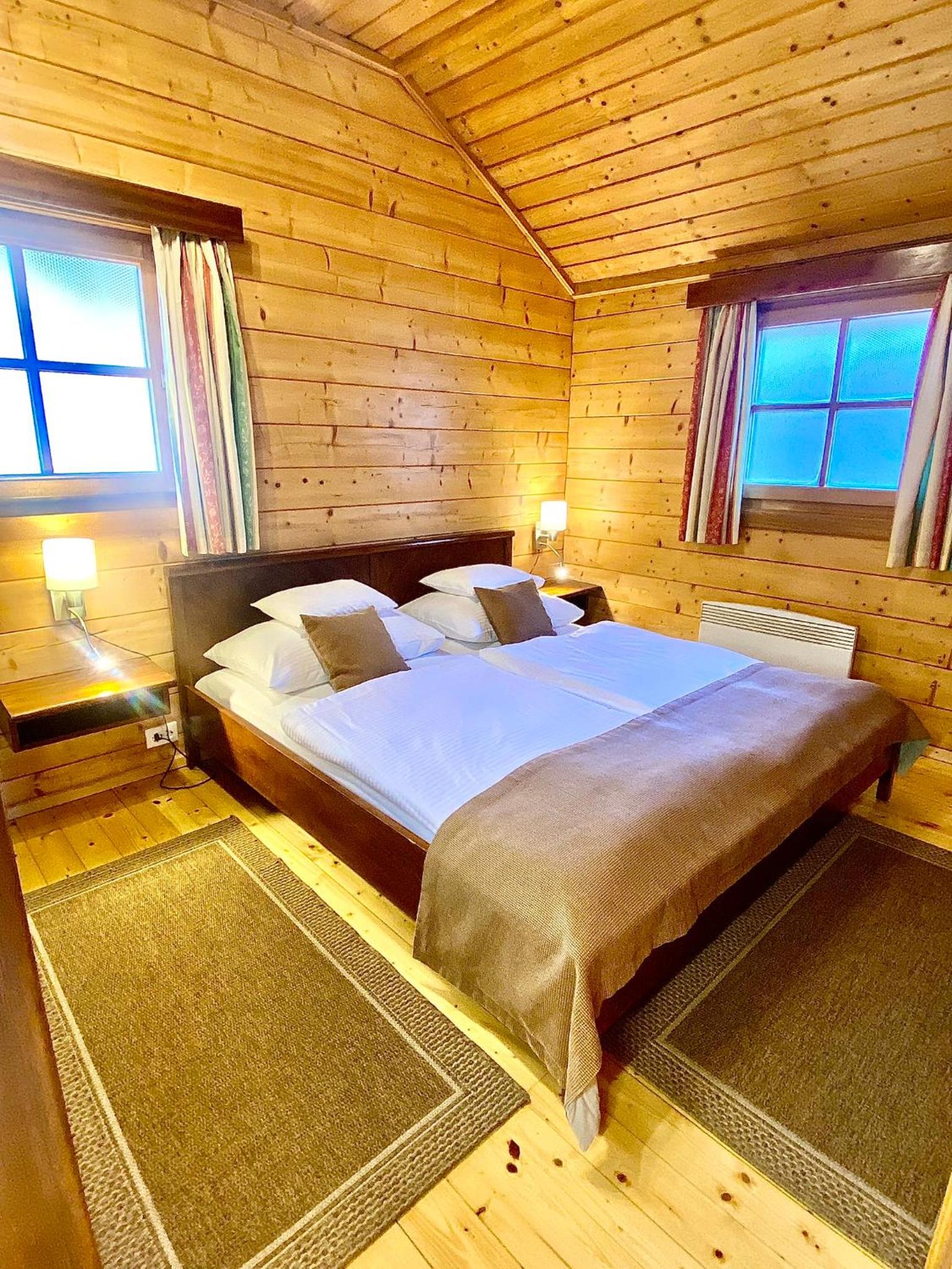 Superior Apartment with Sauna - Photo 1