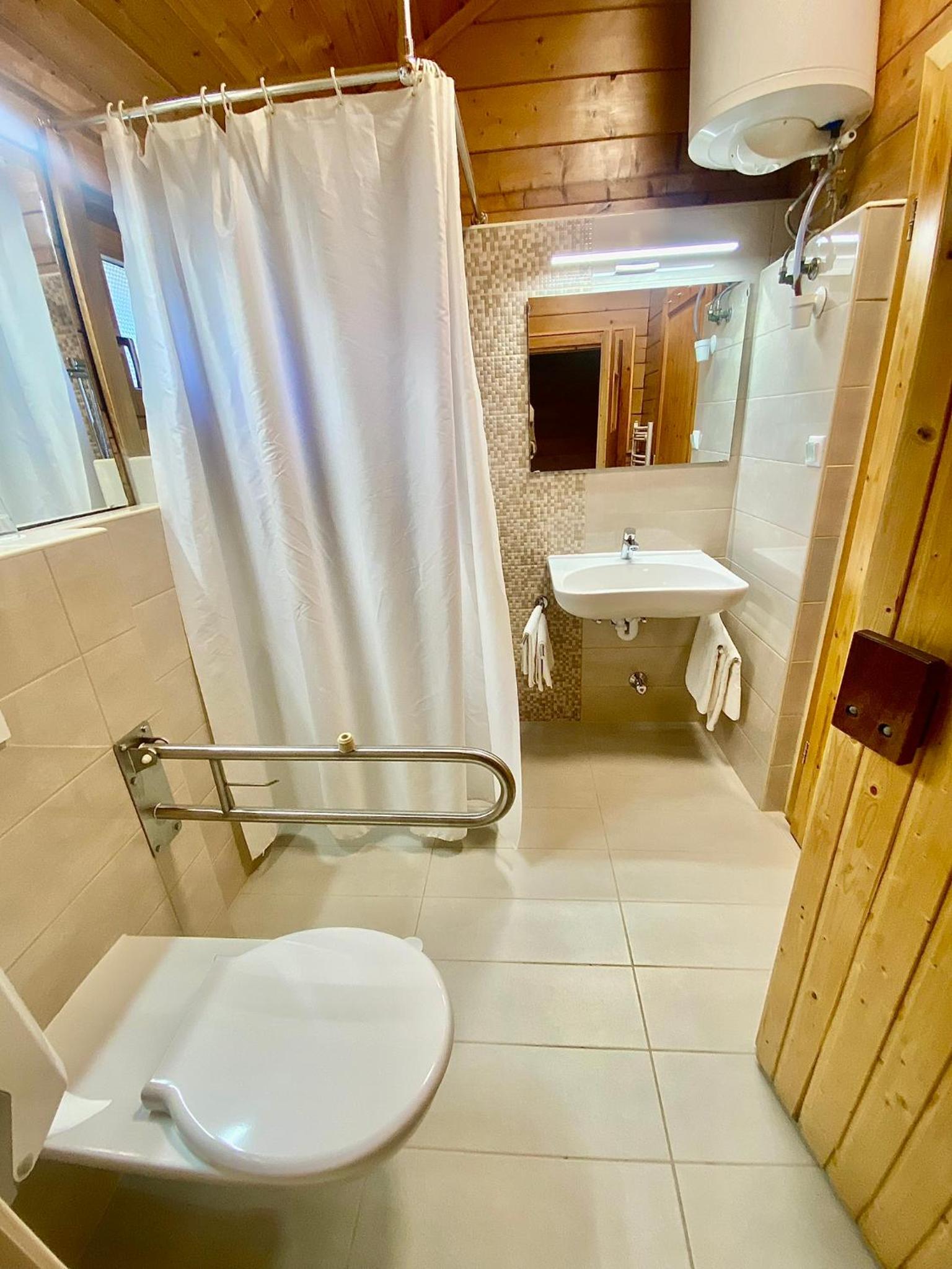 Superior Apartment with Sauna - Photo 5