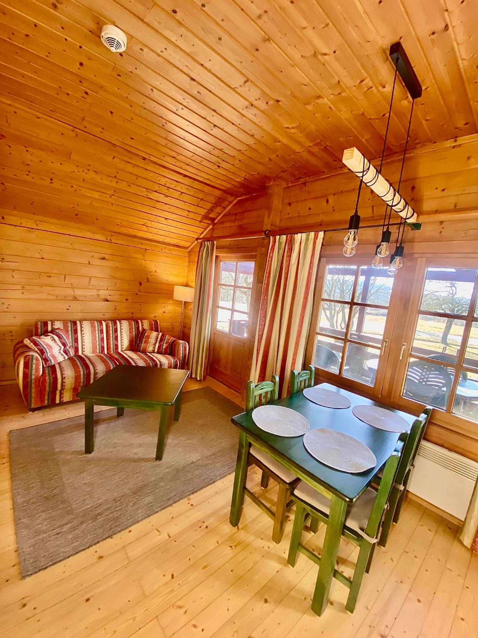 Superior Apartment with Sauna - Photo 7