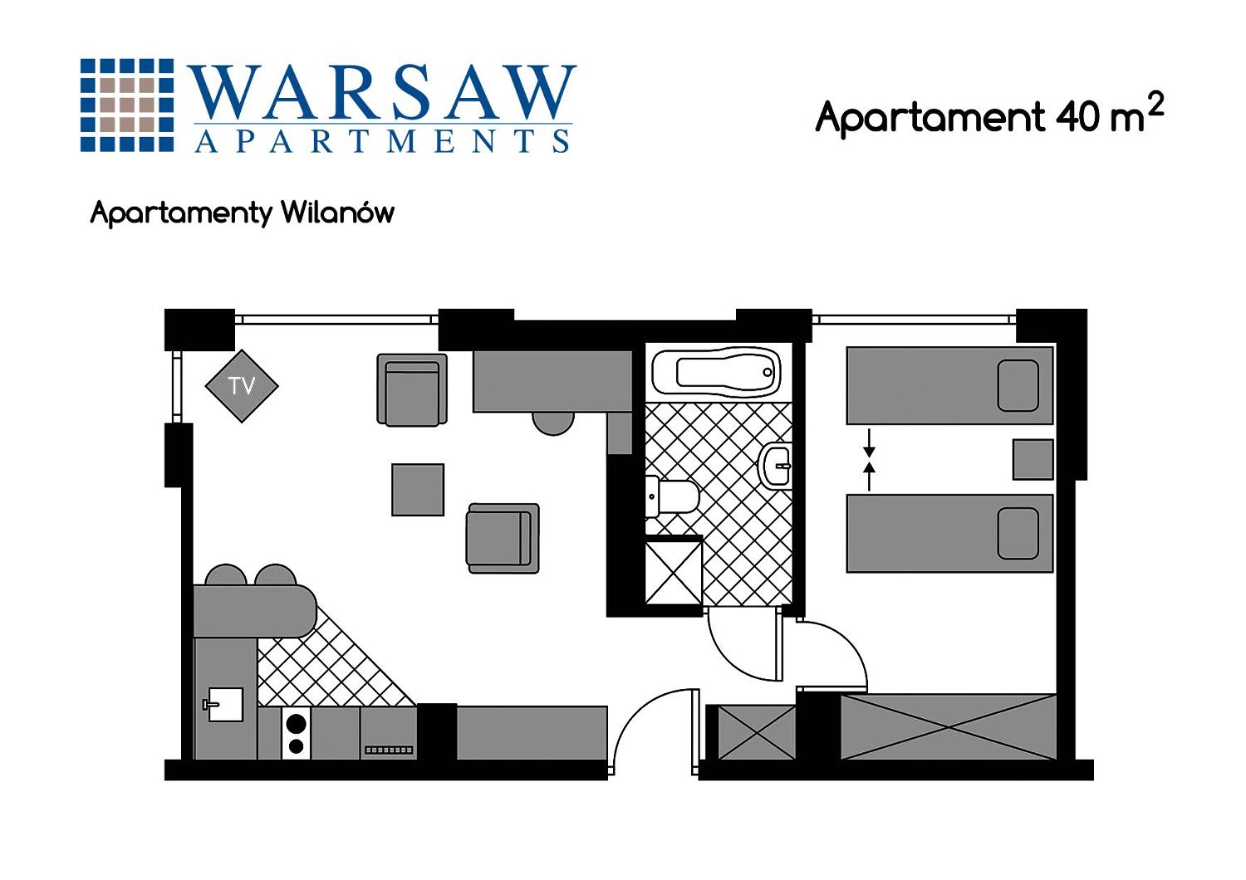Superior Apartment - Photo 5