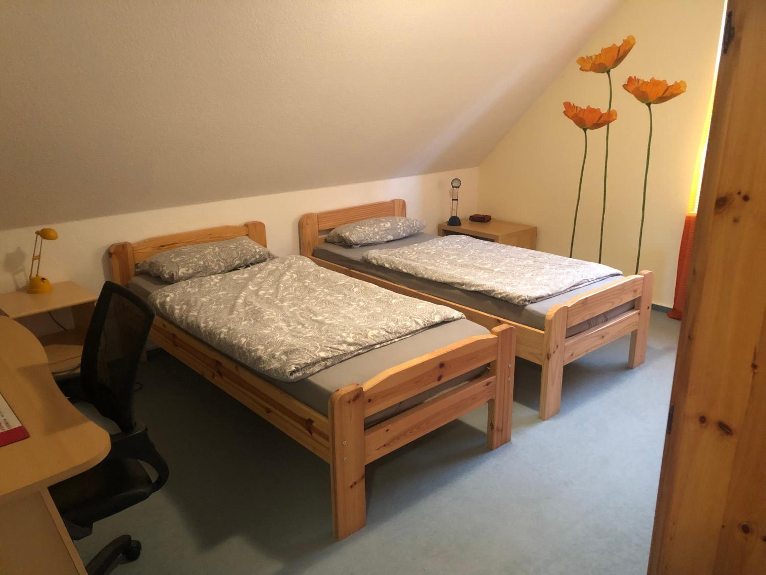 Double Room photo 2