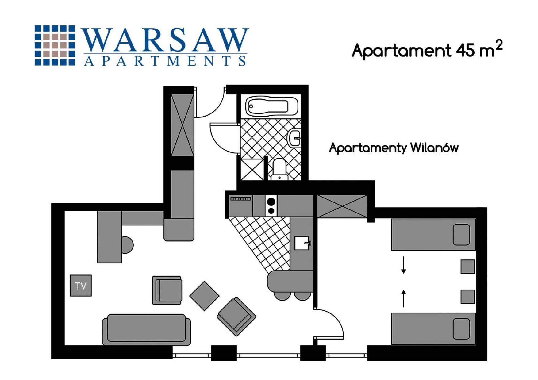 Superior Apartment - Photo 7
