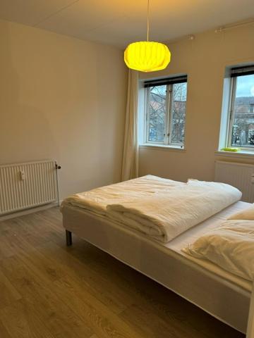 Two-Bedroom Apartment photo 2