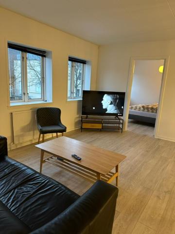 Two-Bedroom Apartment photo 3