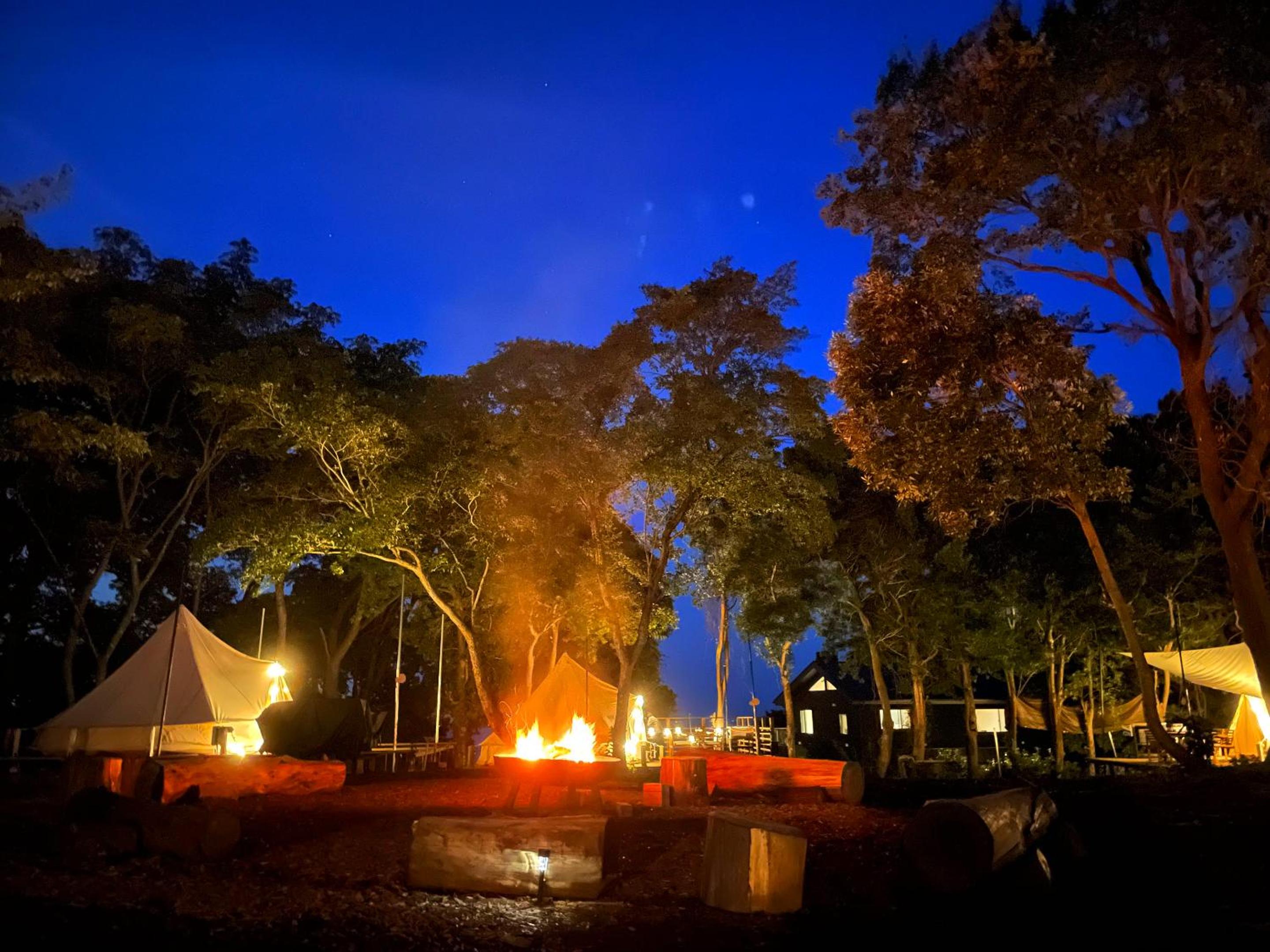 Tent - Photo 6