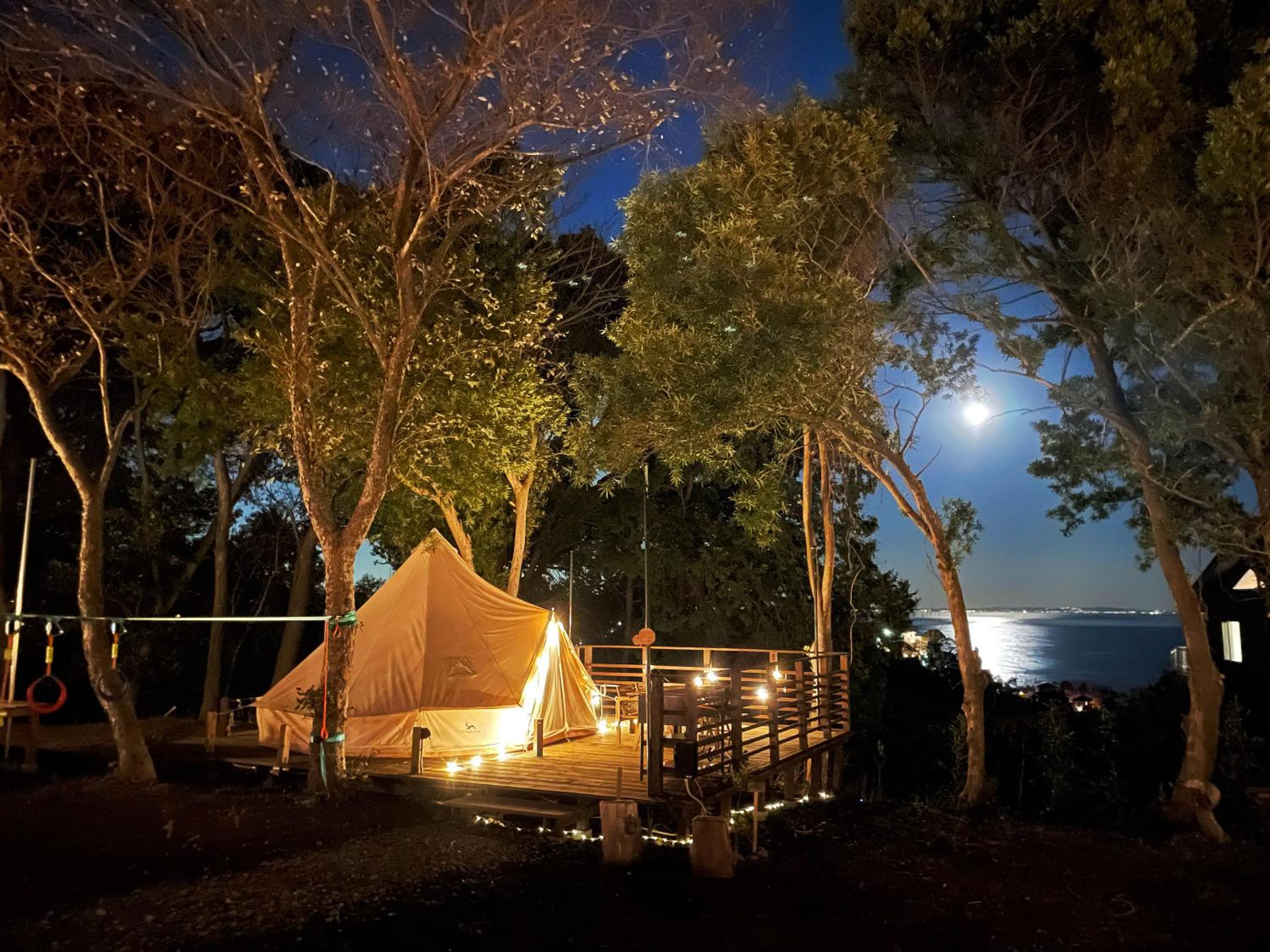 Tent - Photo 5