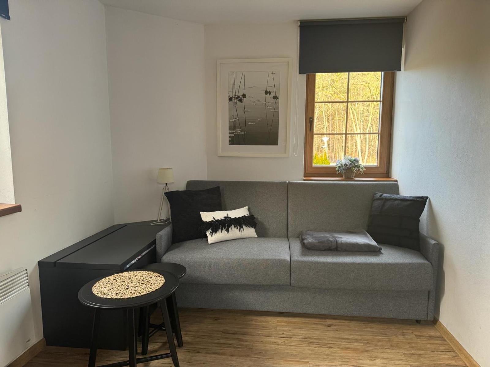 One-Bedroom Apartment - Photo 13