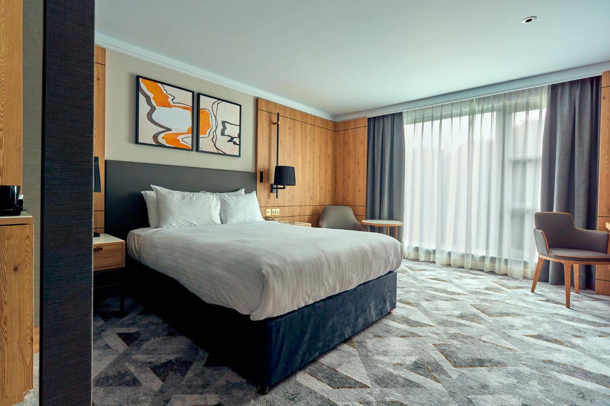 Crowne Plaza Marlow, et IHG Hotel, Billede 3