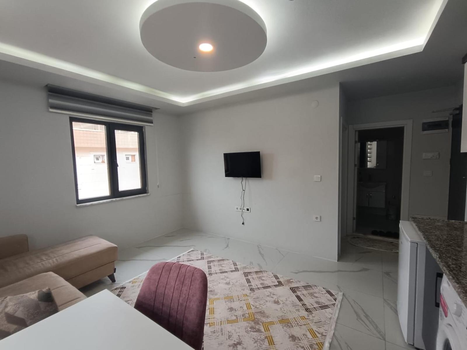 One-Bedroom Apartment - Photo 16