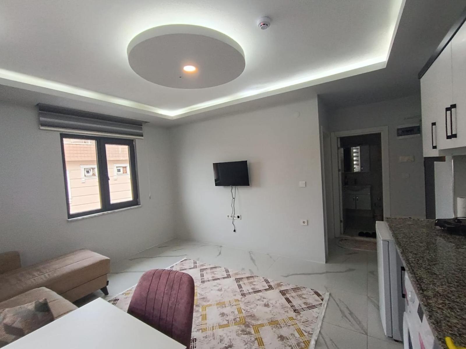 One-Bedroom Apartment - Photo 15