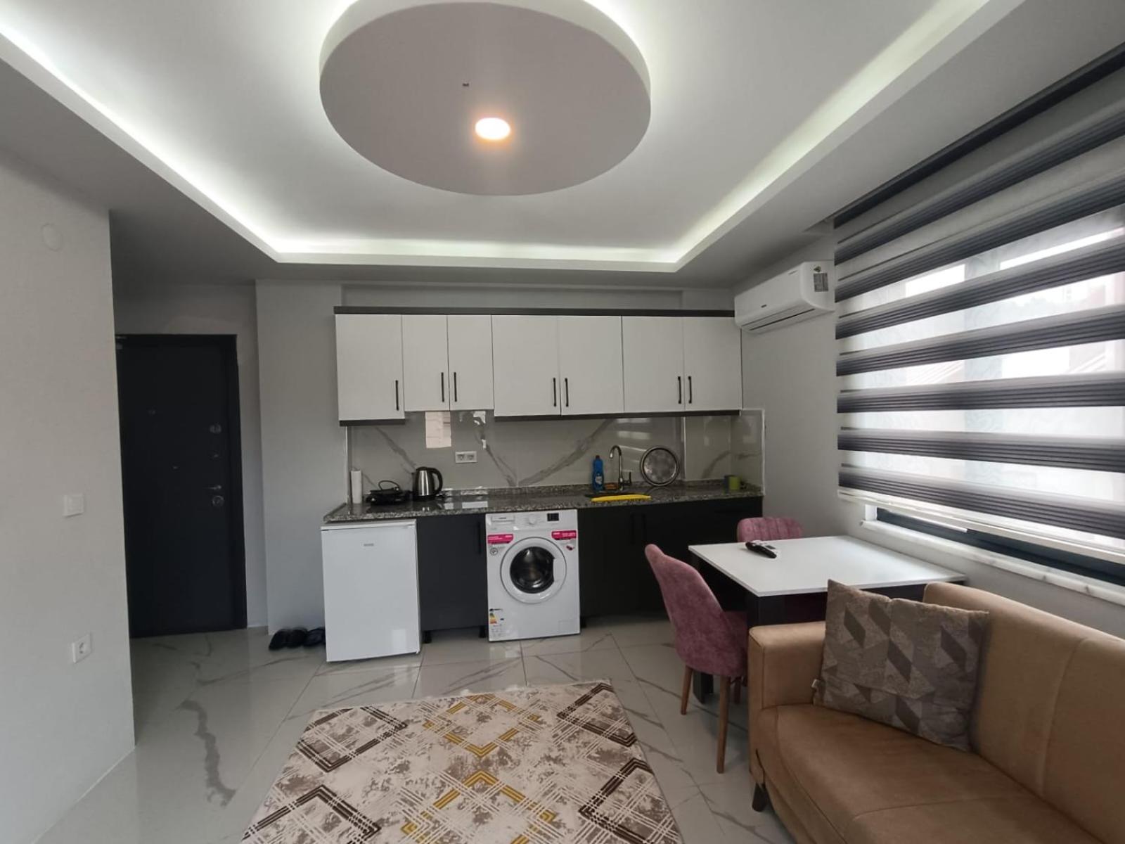 One-Bedroom Apartment - Photo 13
