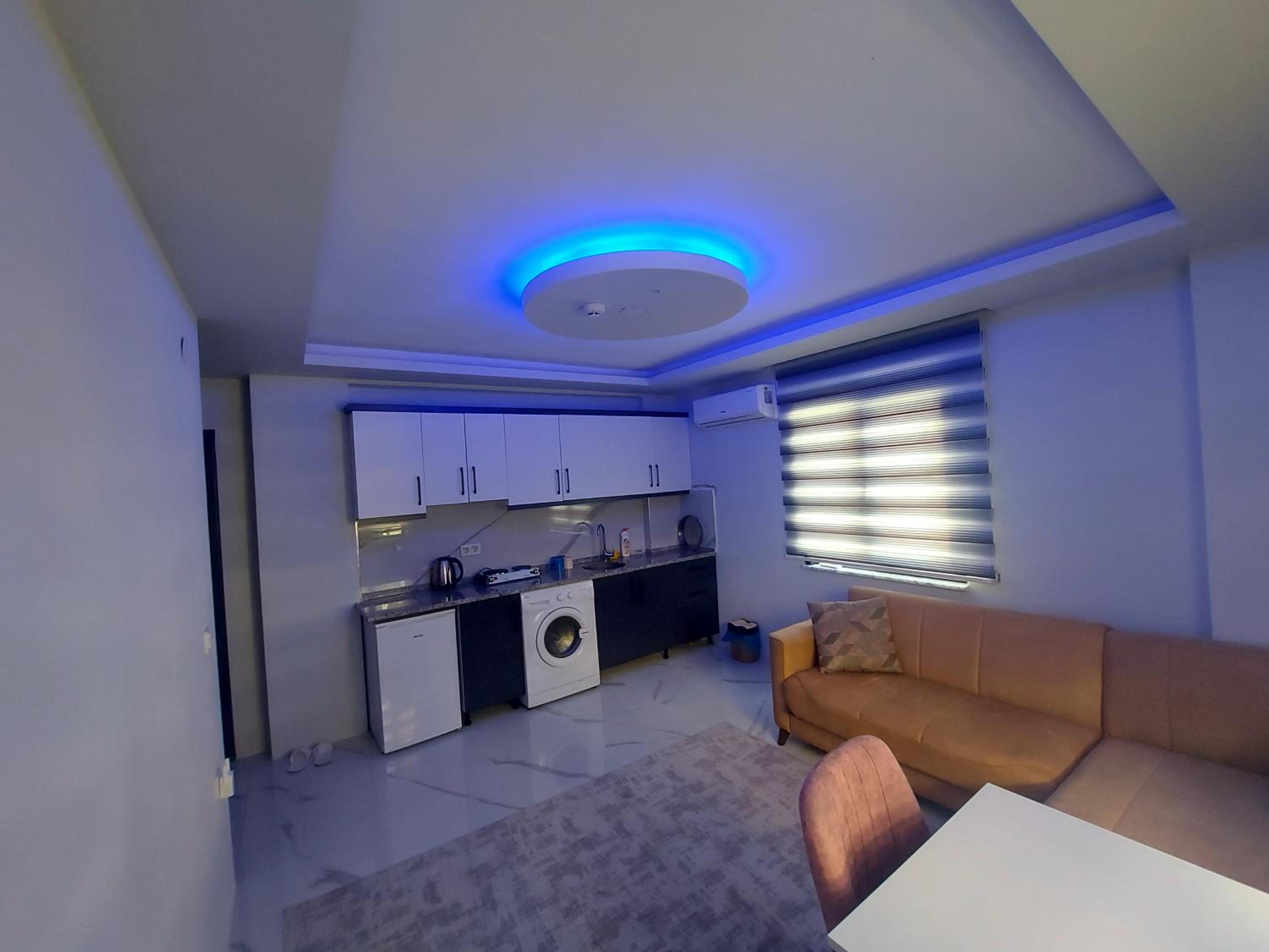 One-Bedroom Apartment - Photo 10