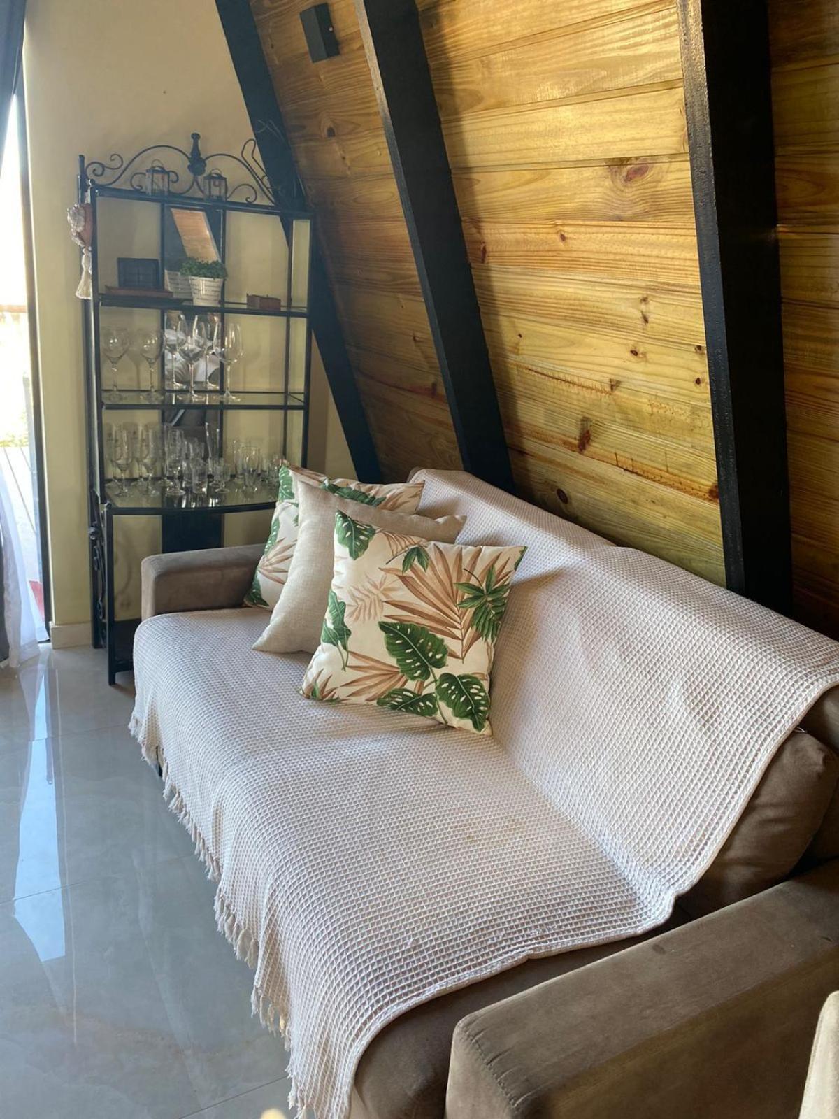 One-Bedroom Chalet photo 1