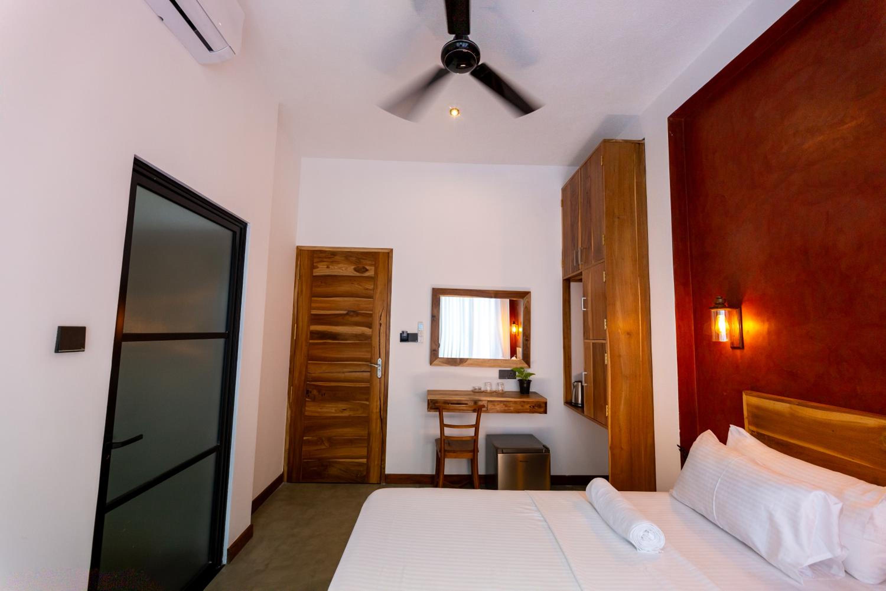 Double Room photo 3