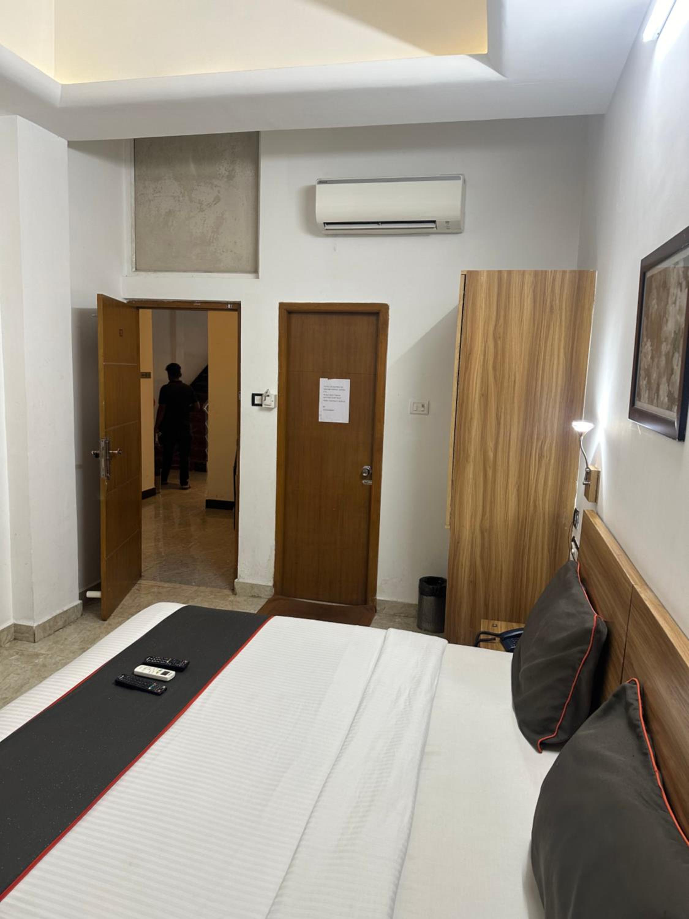 Economy Single Room - Photo 2