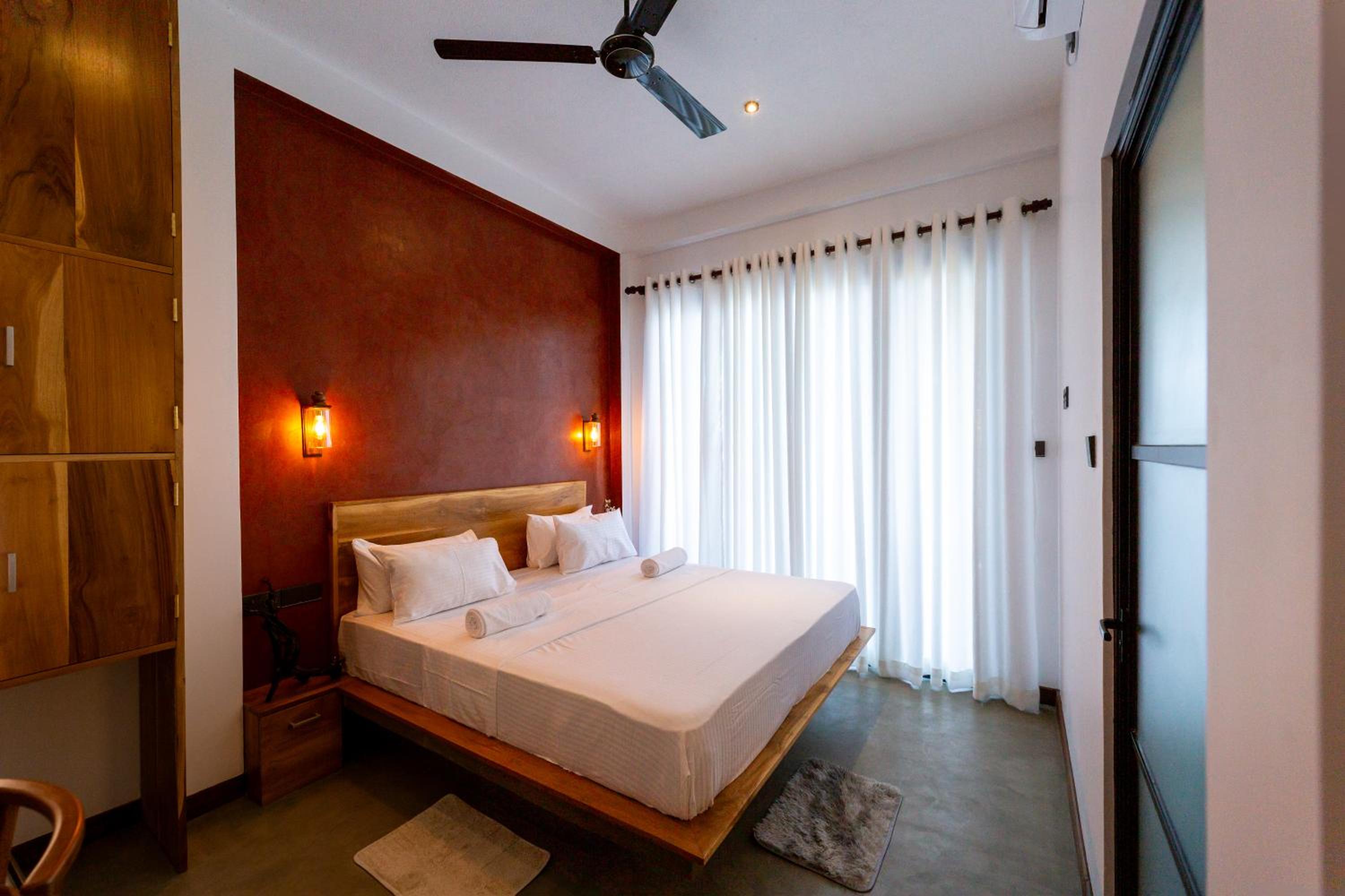 Double Room photo 2