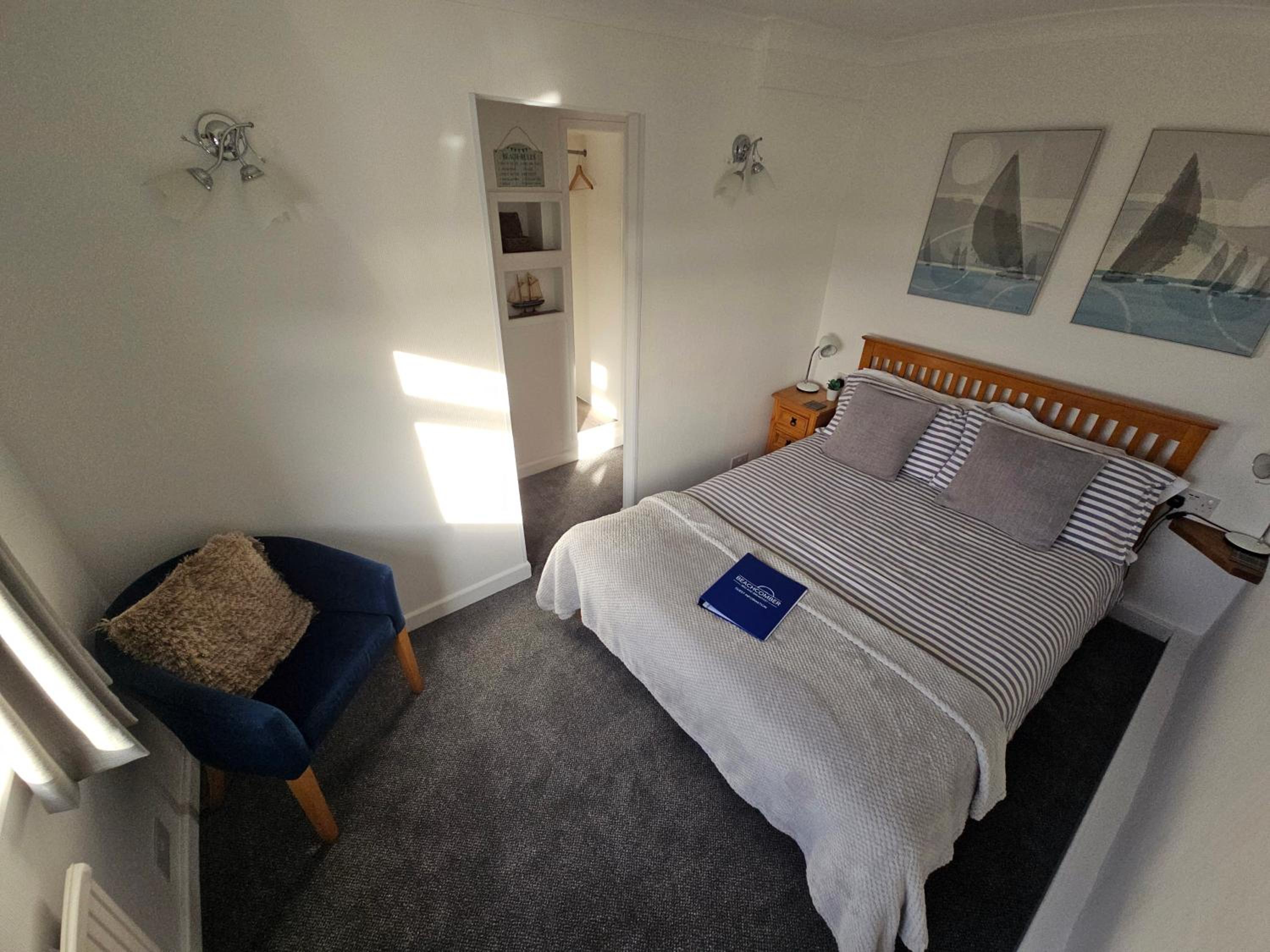 Small Double Room