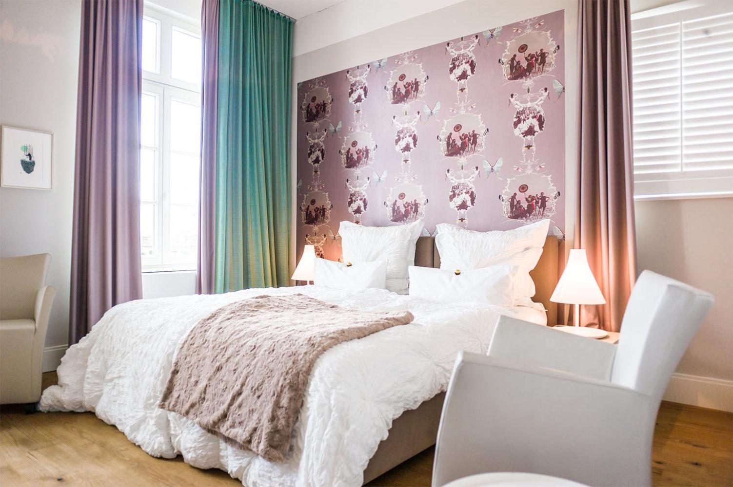 Double Room - Photo 8
