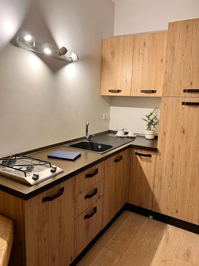 Apartment - Ground Floor photo 3