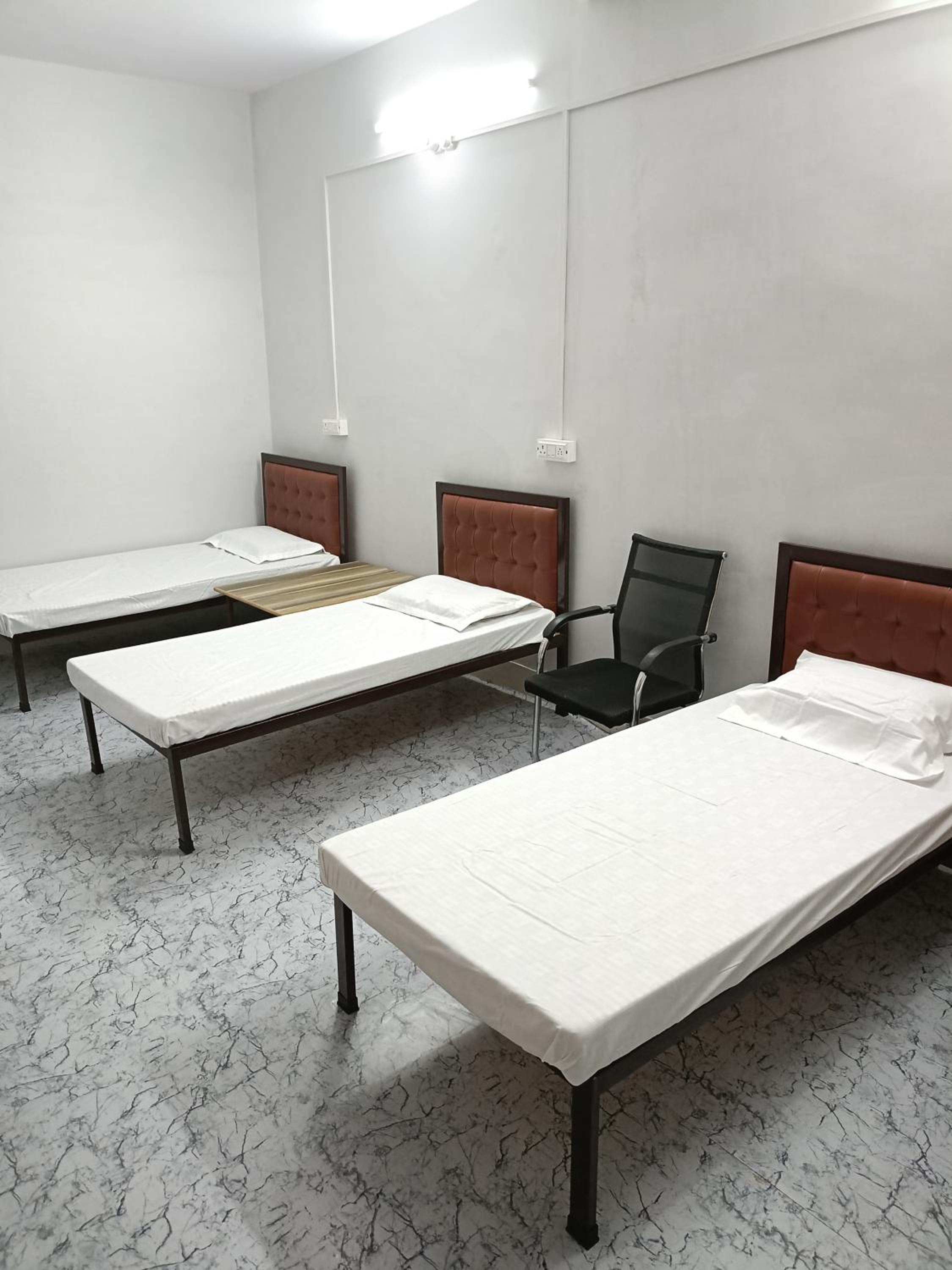 Deluxe Triple Room photo 2