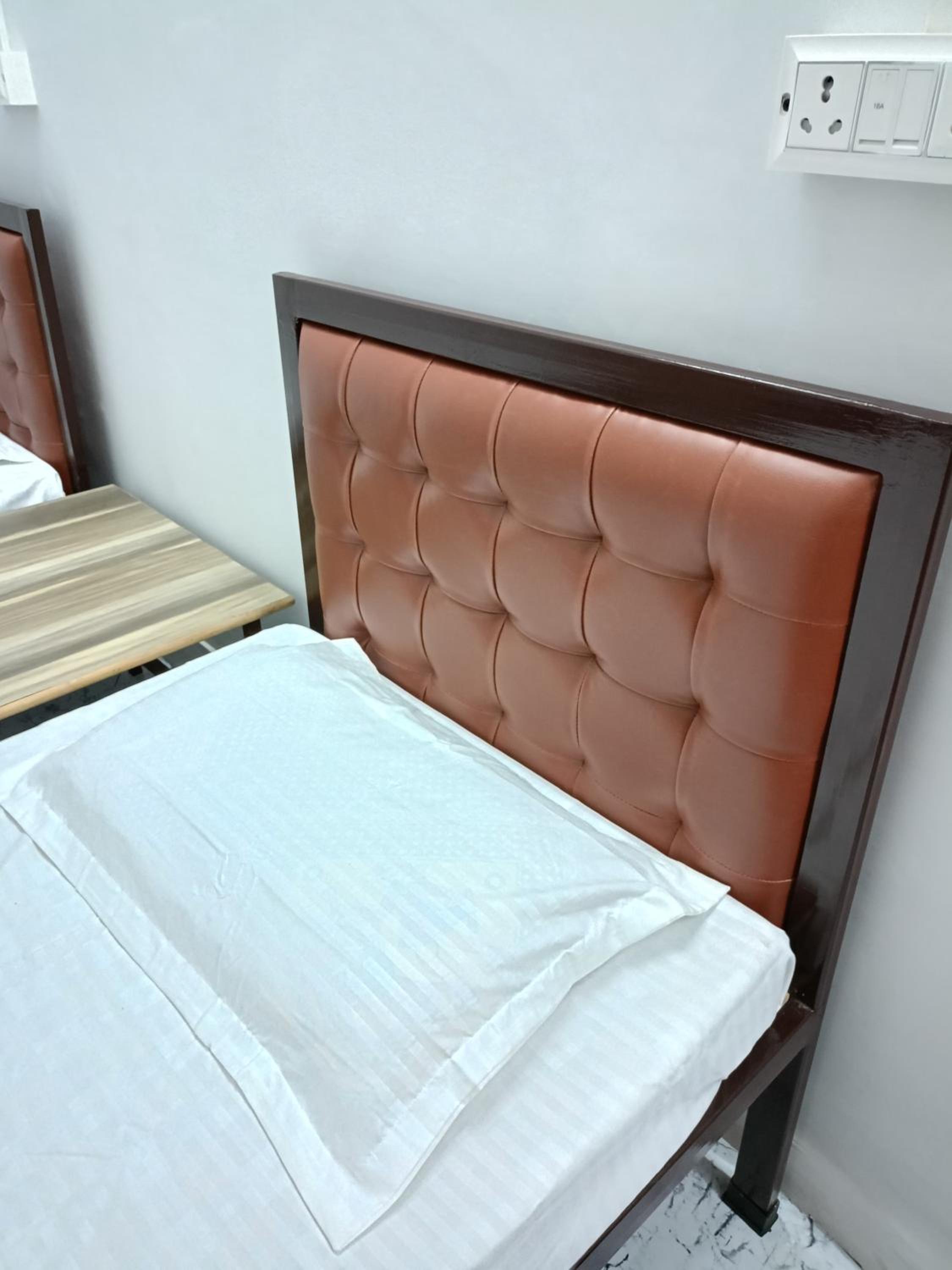 Deluxe Triple Room photo 1