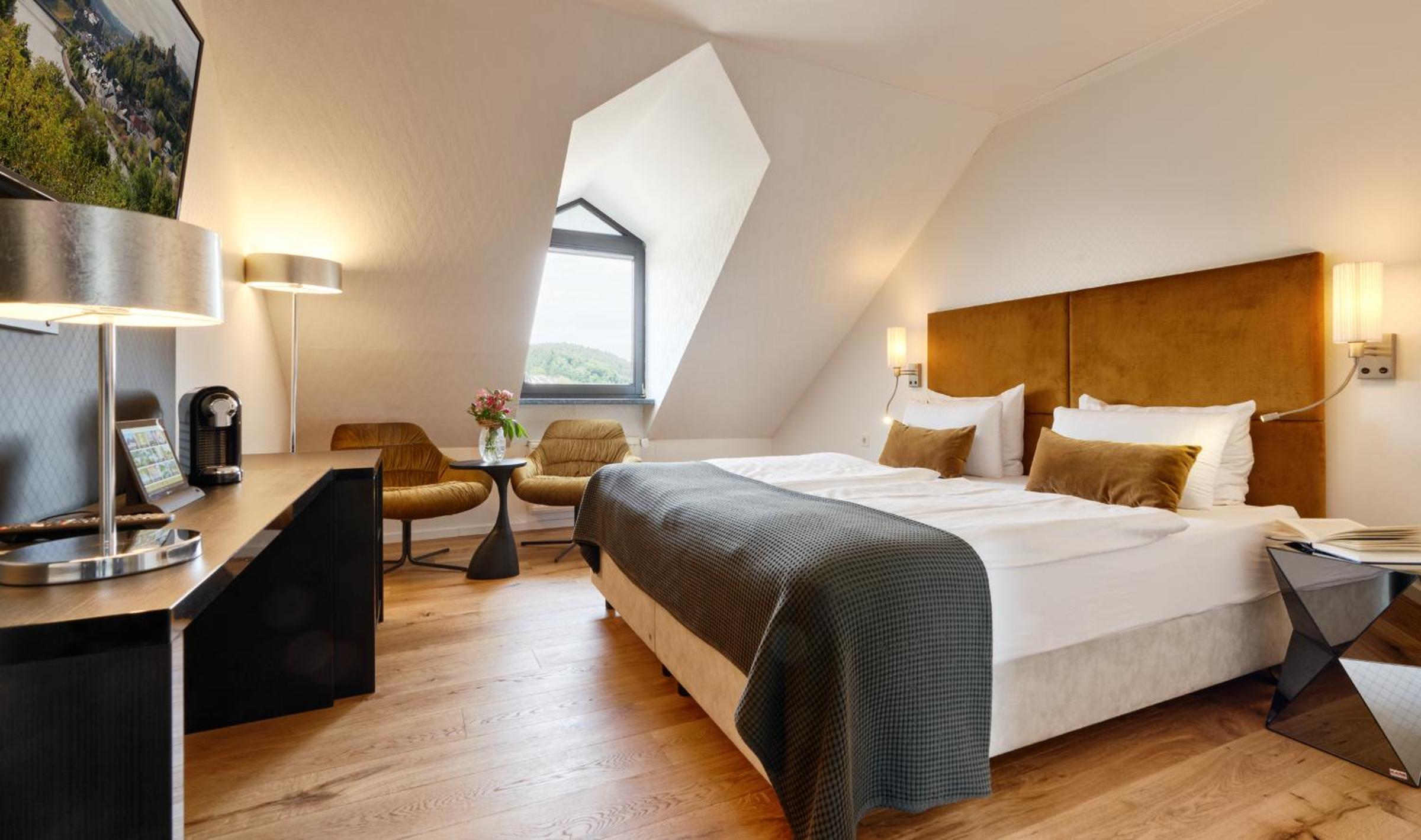 Double Room - Second Floor photo 3