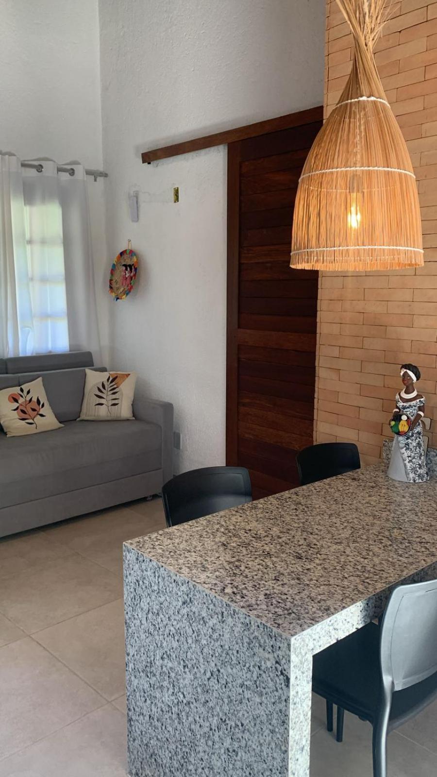 Deluxe Bungalow photo 2