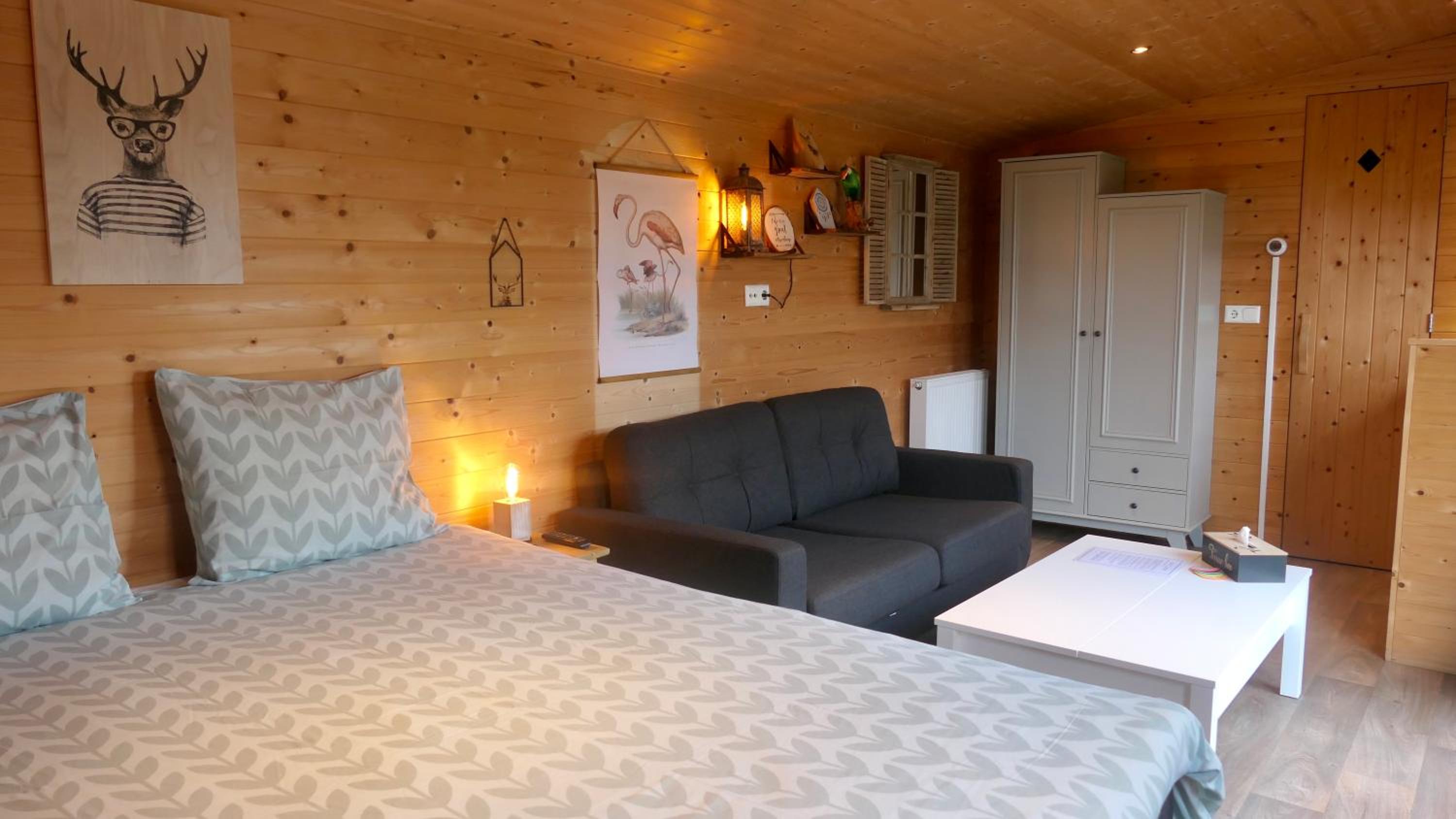 Chalet photo 1