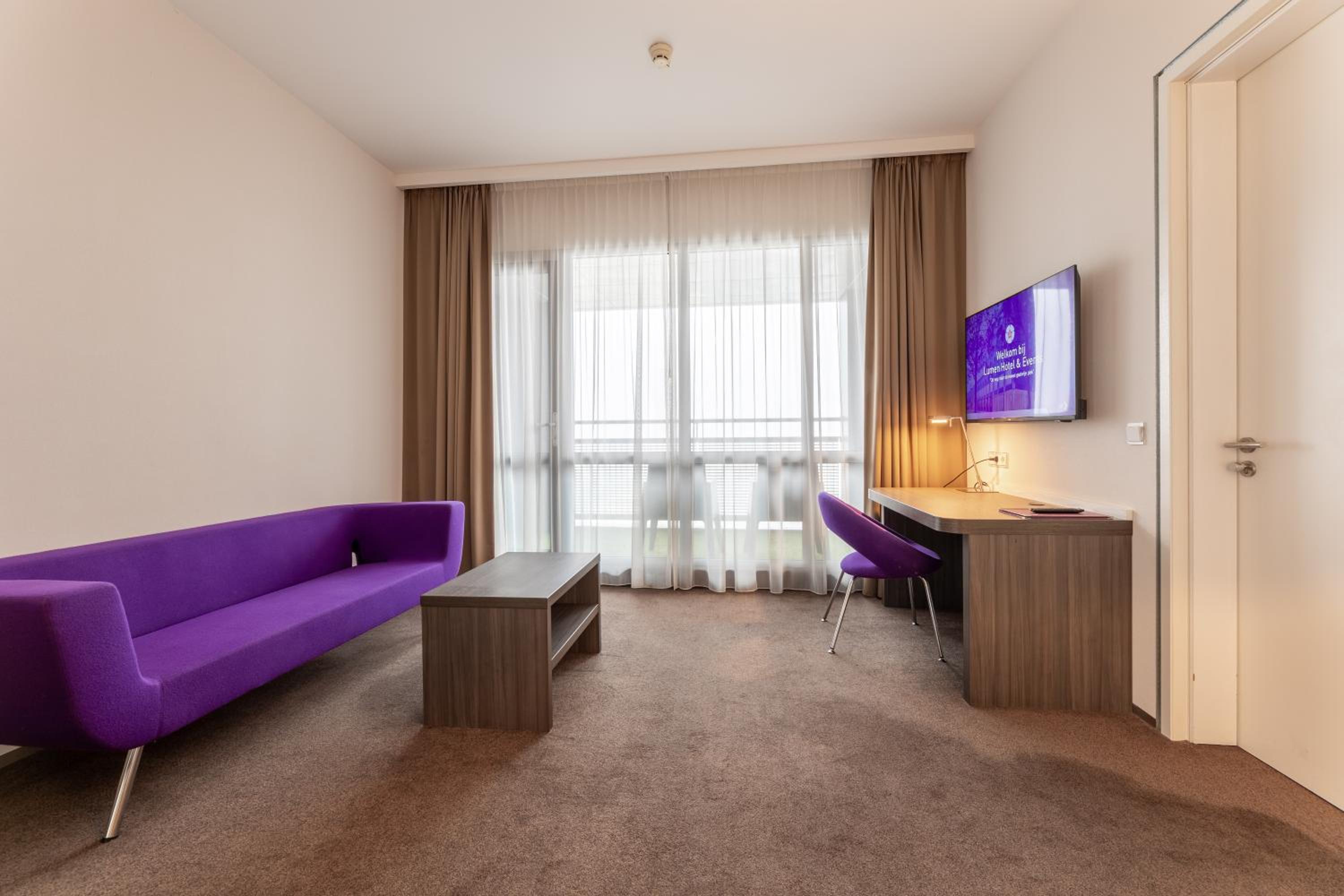 Apartment Suite - Photo 7