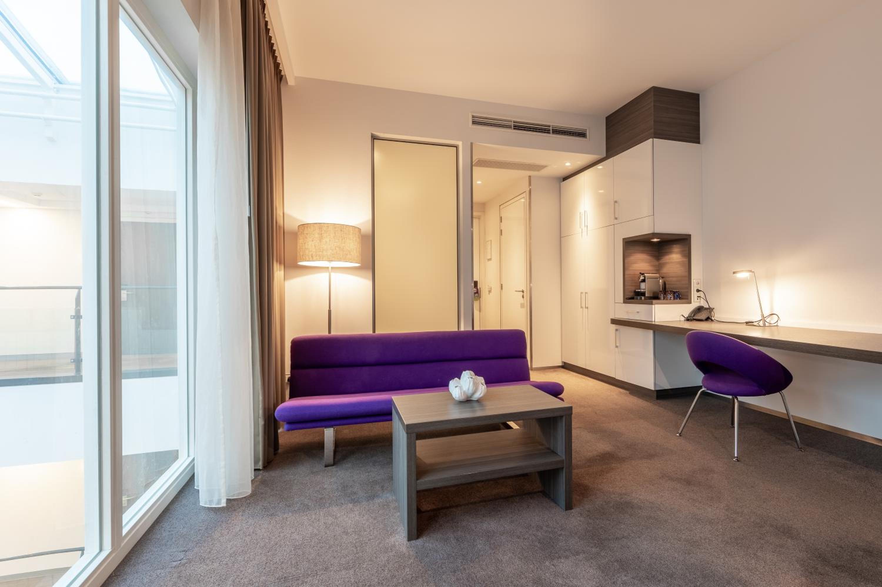 Junior Suite - Photo 4