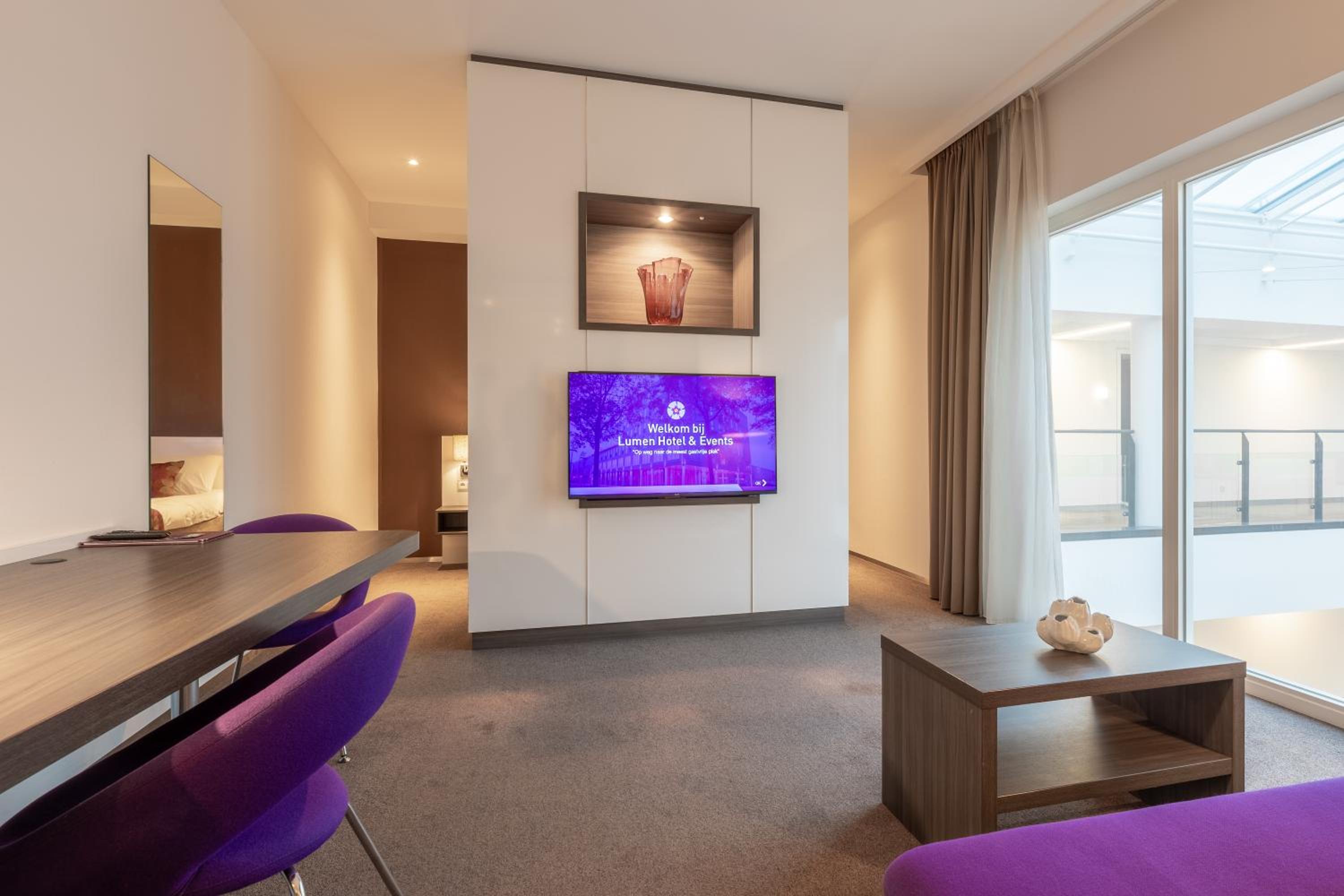 Junior Suite - Photo 3
