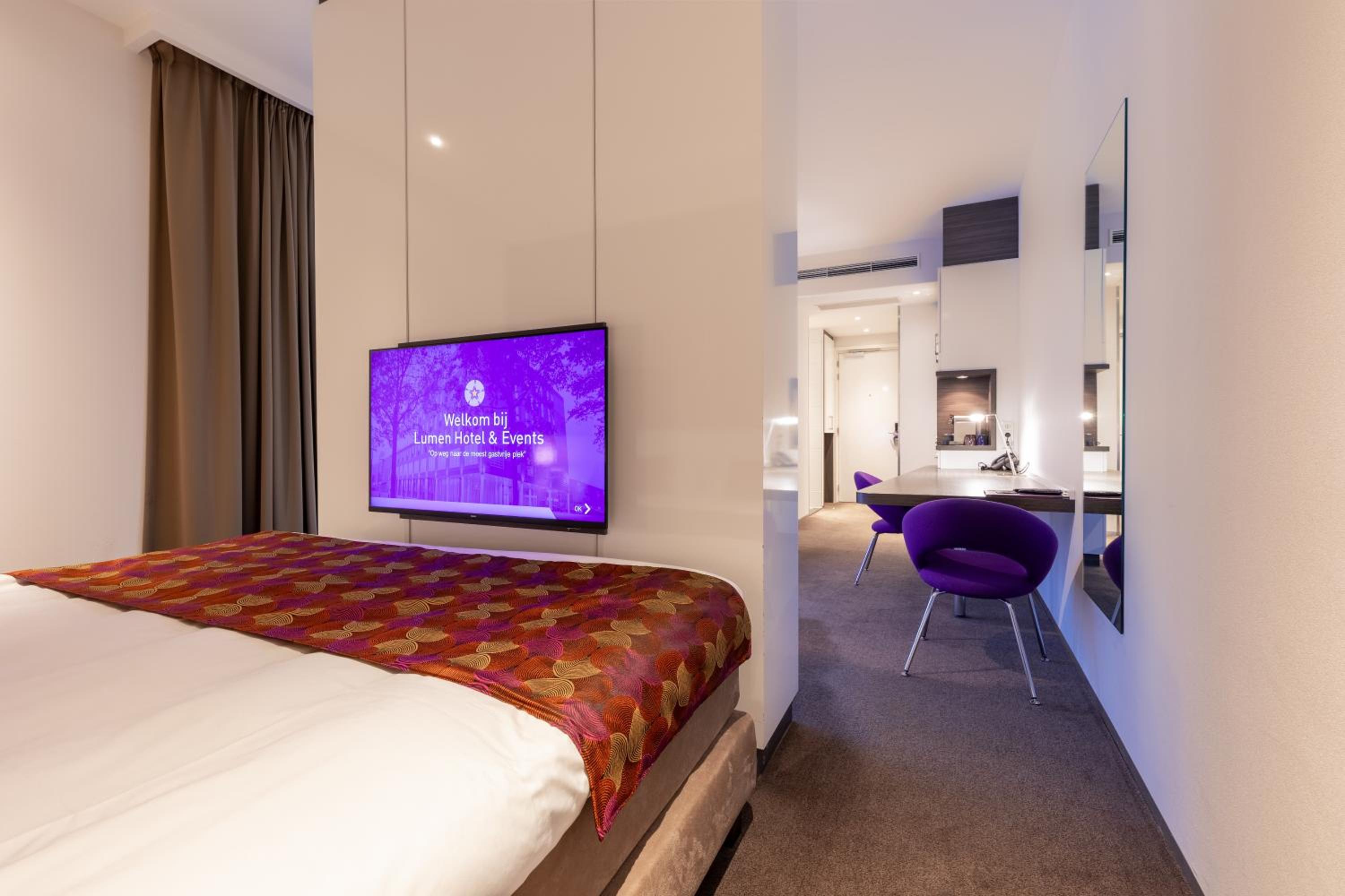 Junior Suite - Photo 2