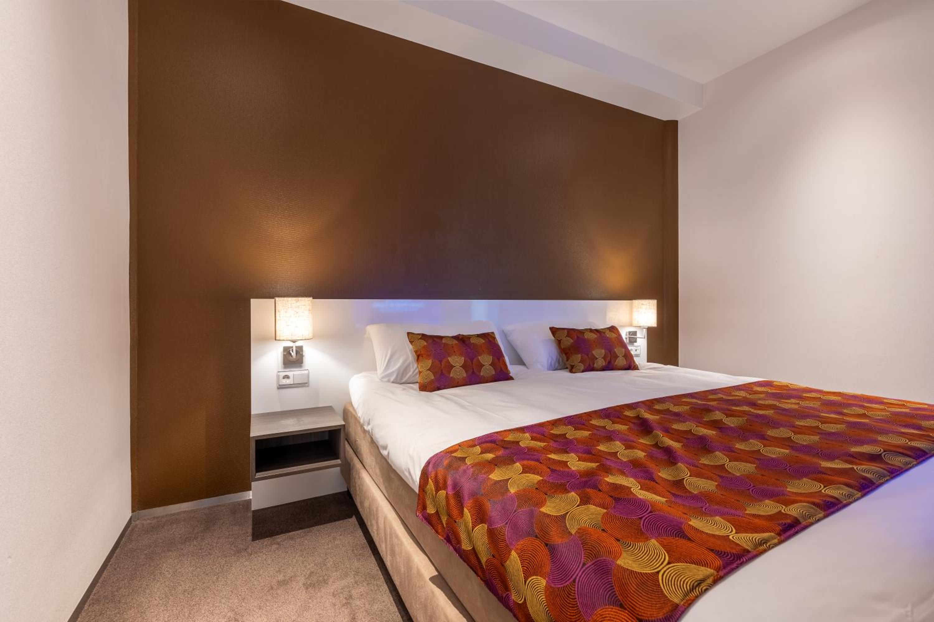 Junior Suite - Photo 1