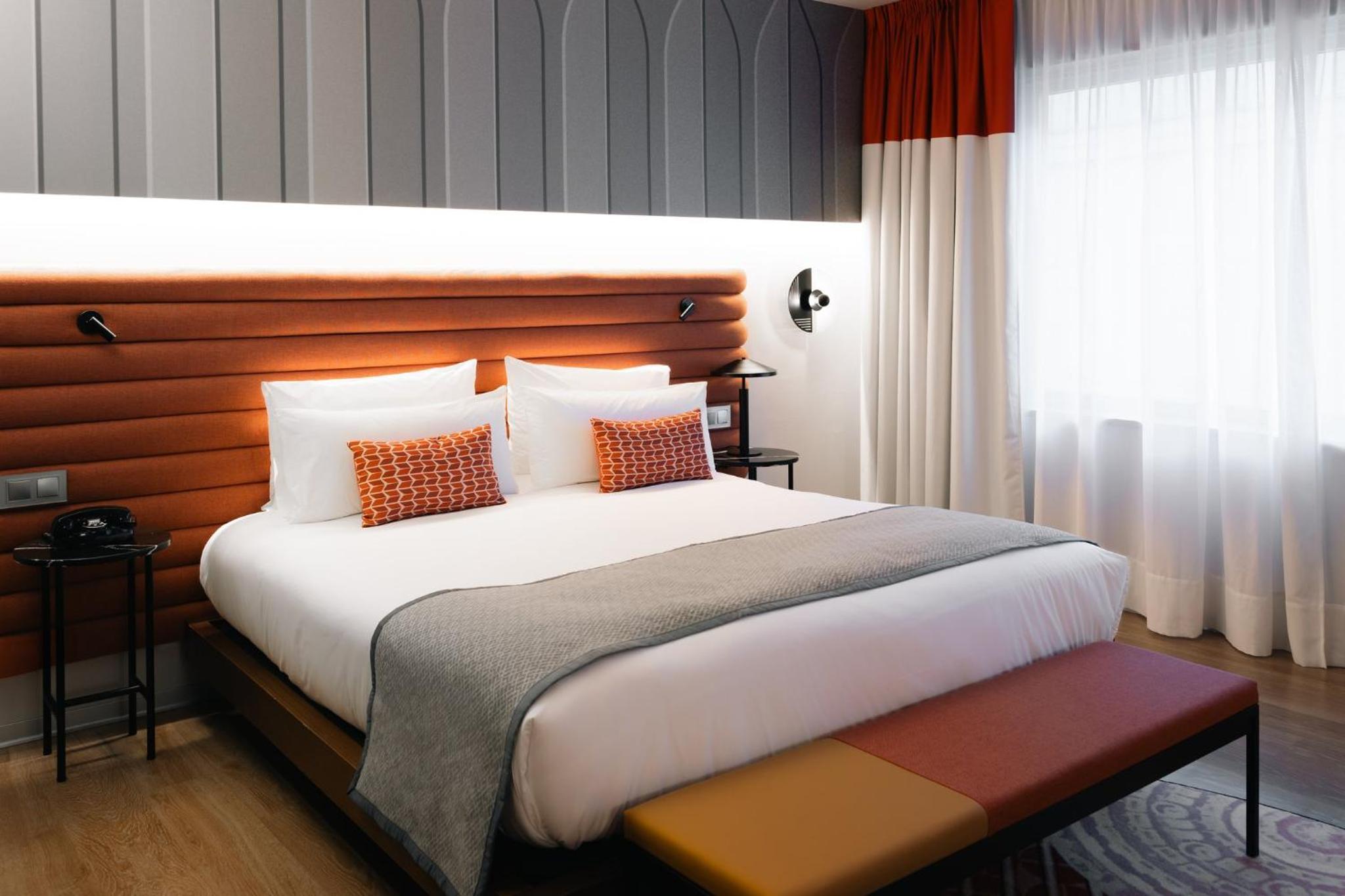 Standard Room - Photo 4