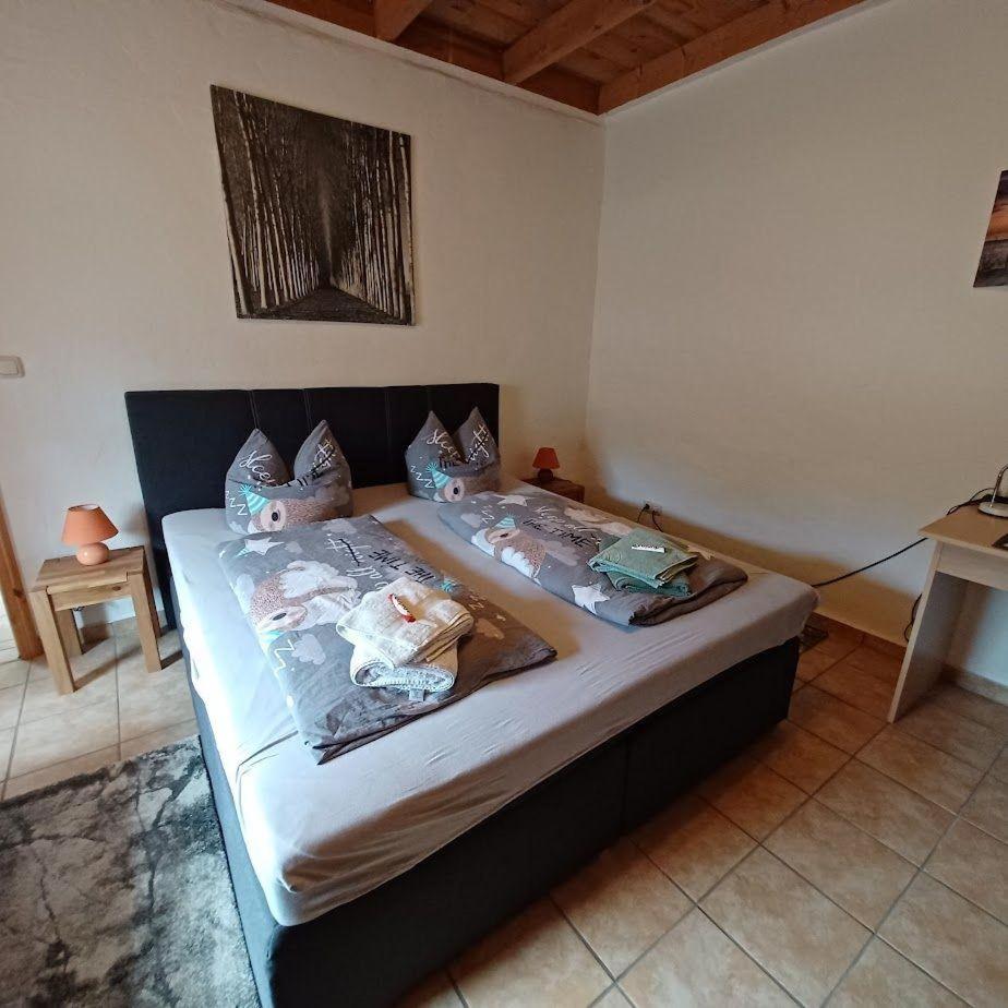 Vacation Home photo 1
