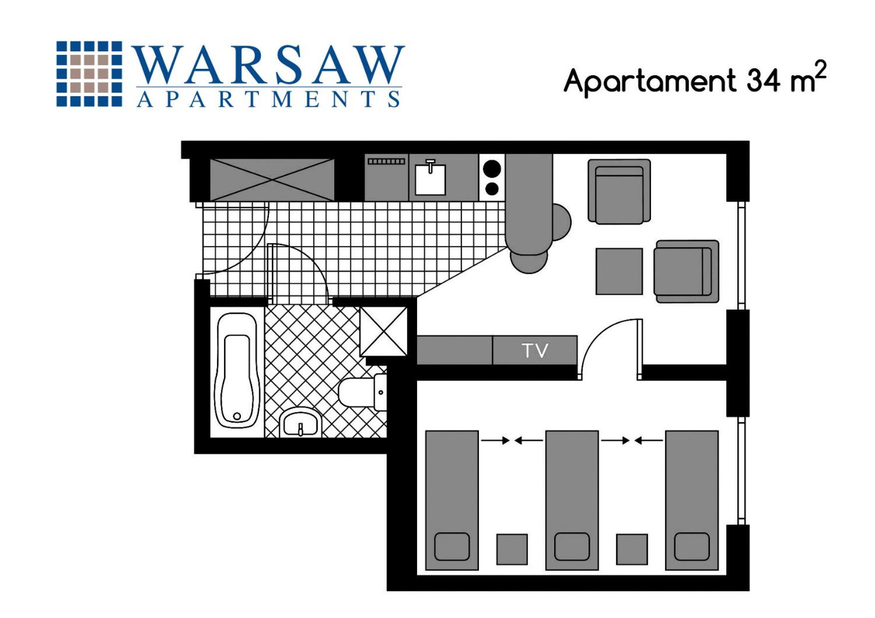 Basic Triple Room - Photo 13