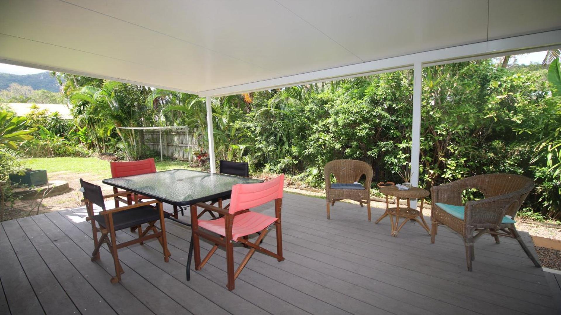 Vacation Home photo 2