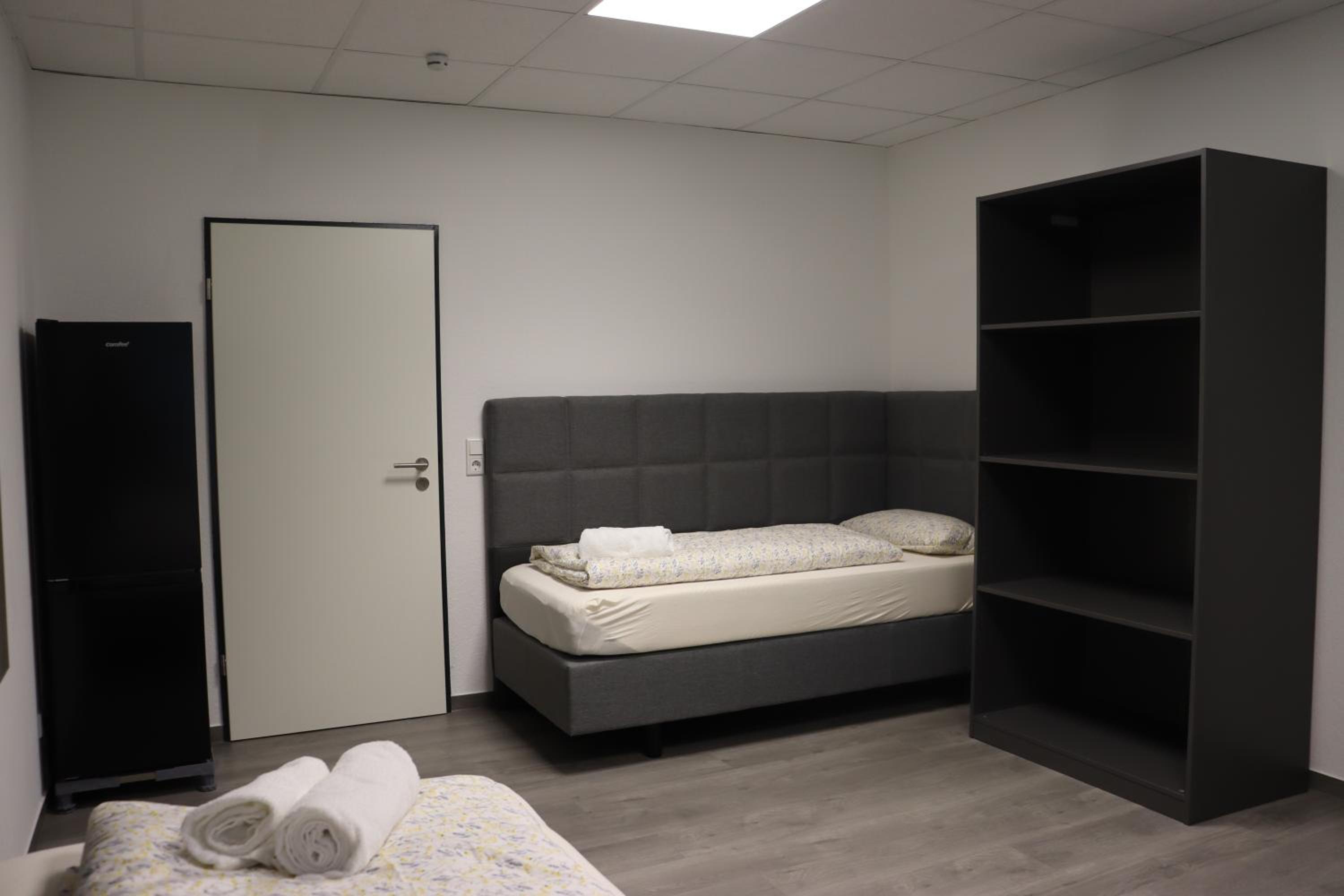 Twin Room photo 3